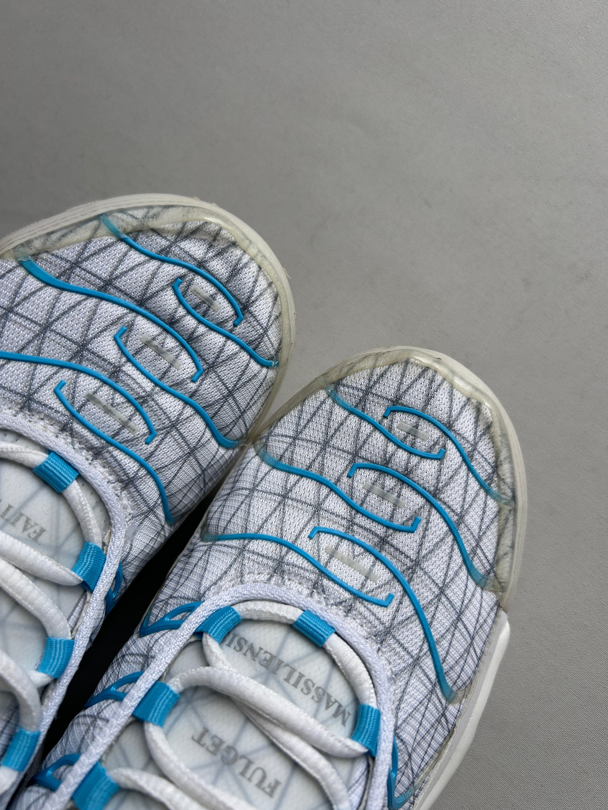 AIR MAX PLUS “MARSEILLE” 45EU