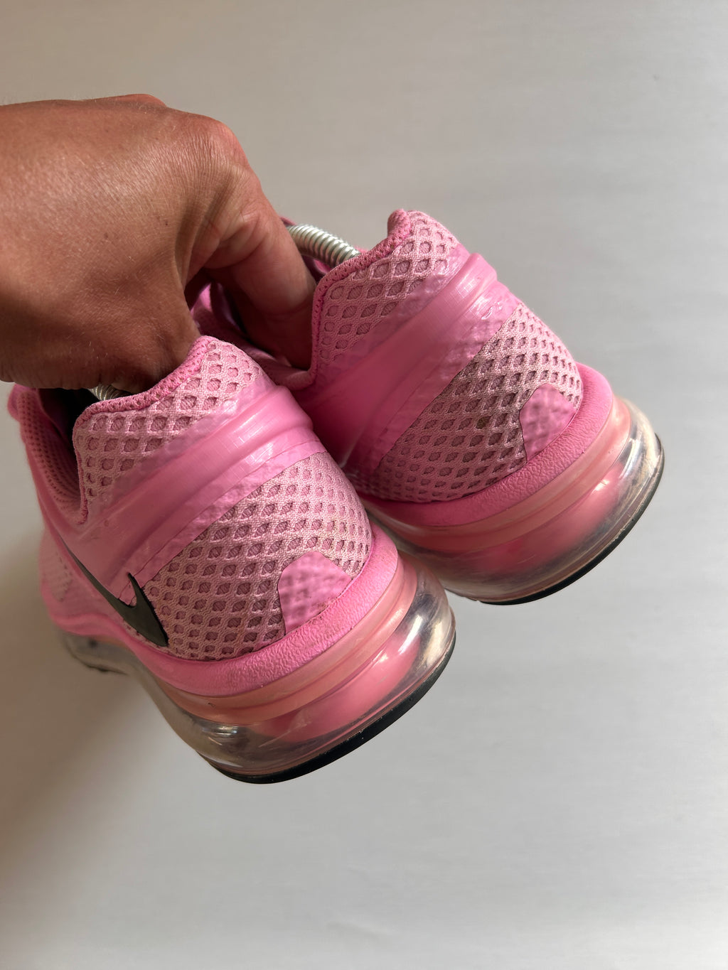 AIR MAX 2013 X STÜSSY “PINK” 44EU