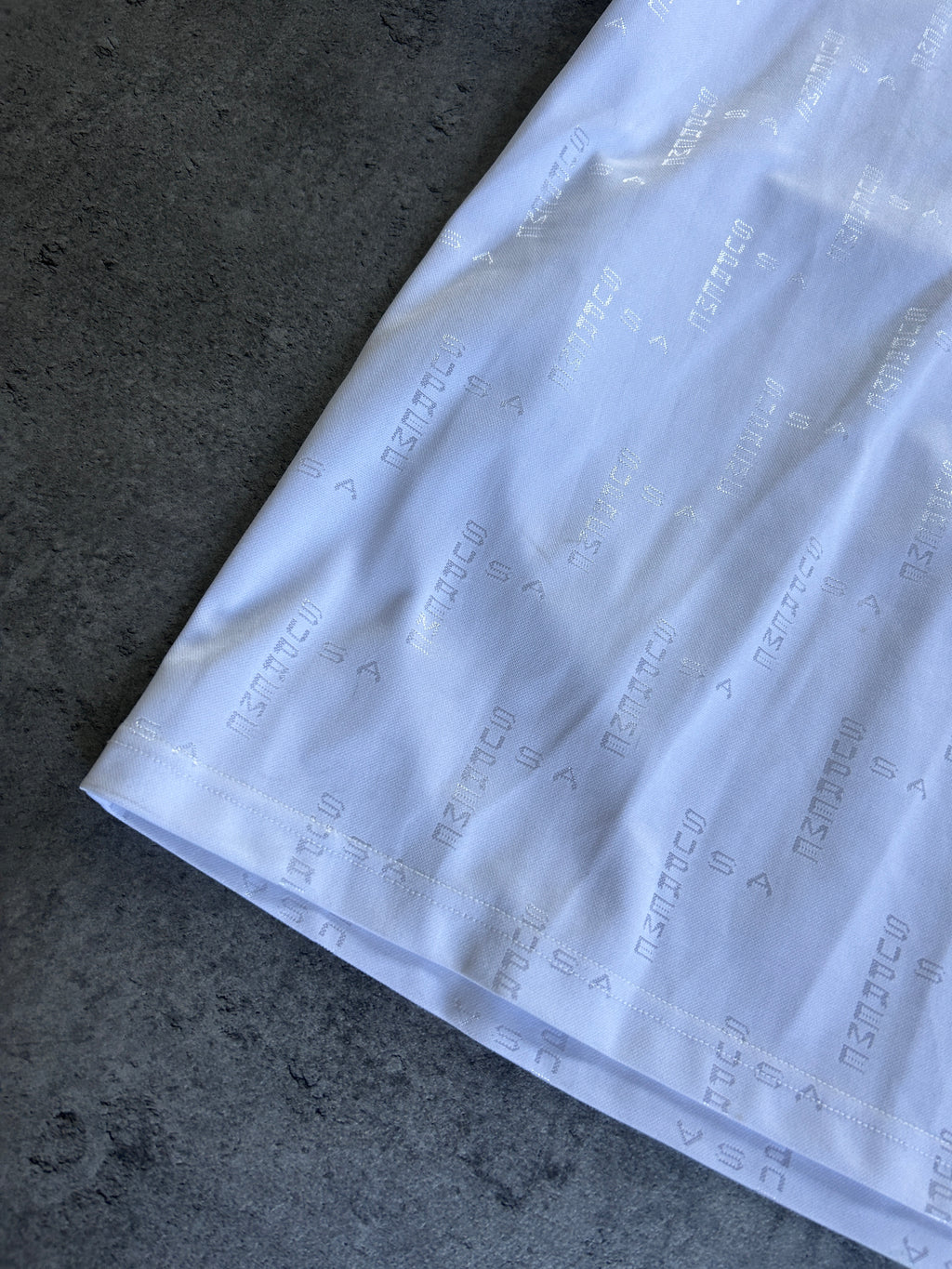SUPREME HIGHEST STANDARD JERSEY (L)