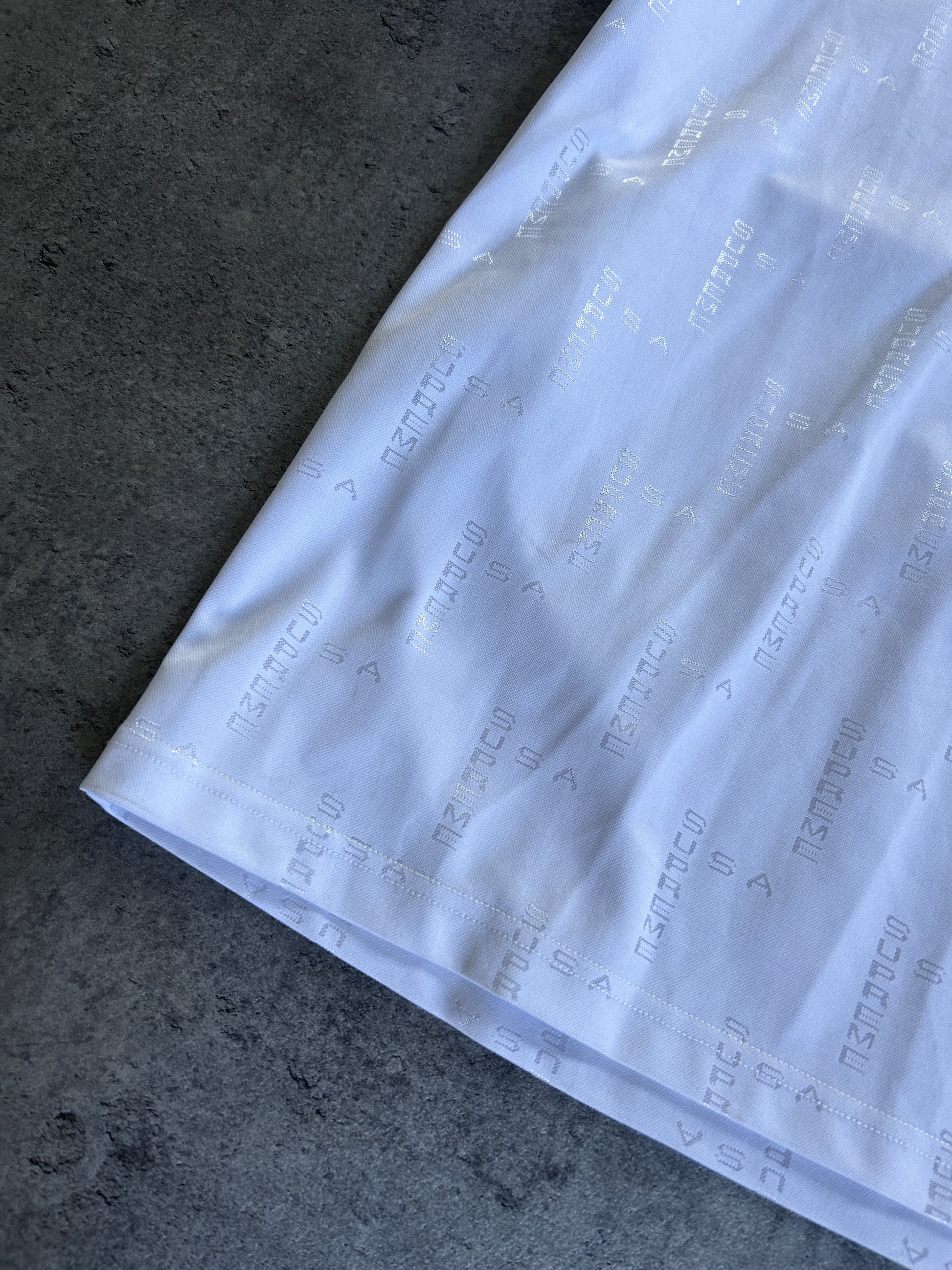 SUPREME HIGHEST STANDARD JERSEY (L)