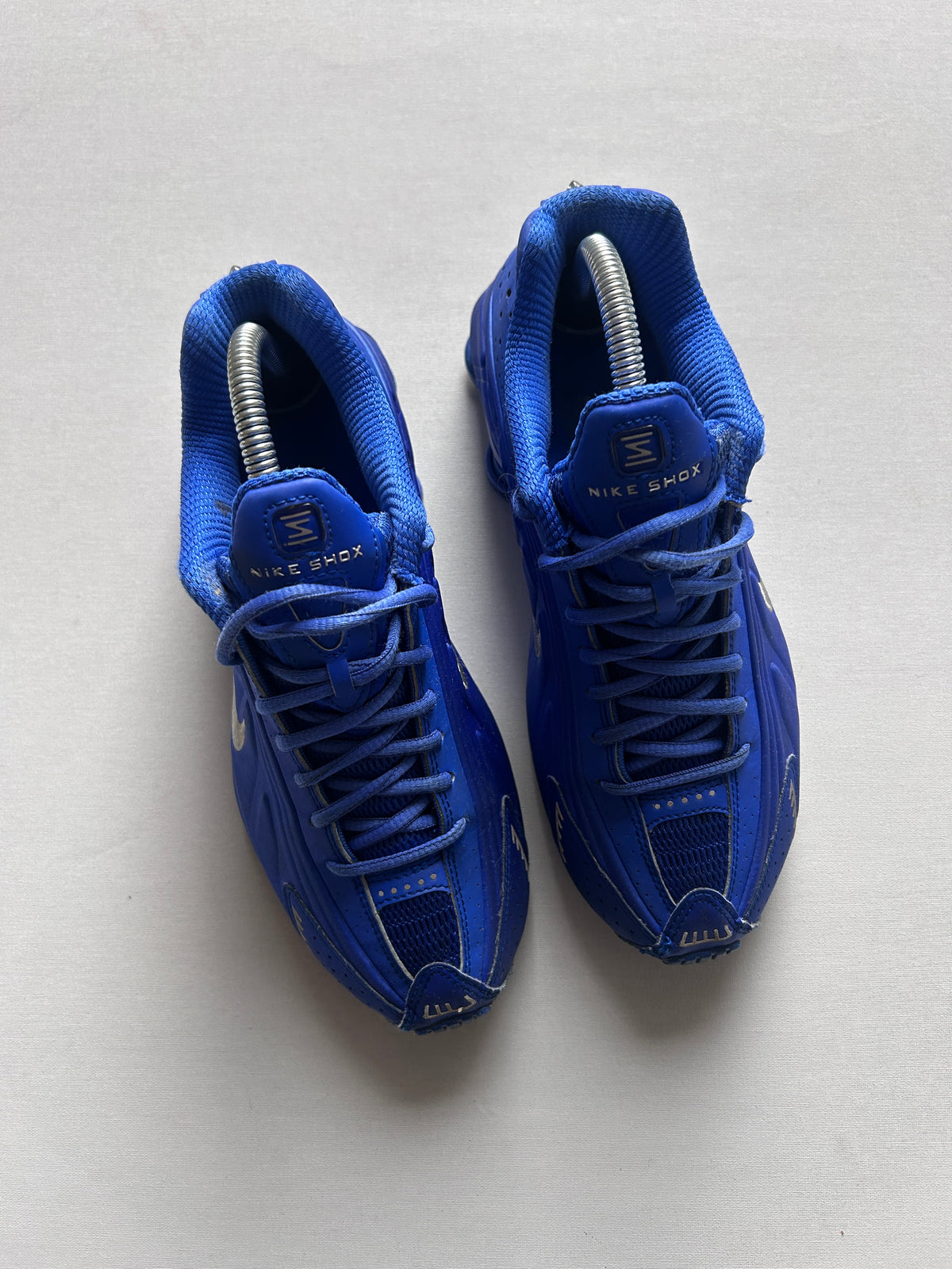 NIKE SHOX R4 “RACER BLUE” 39EU