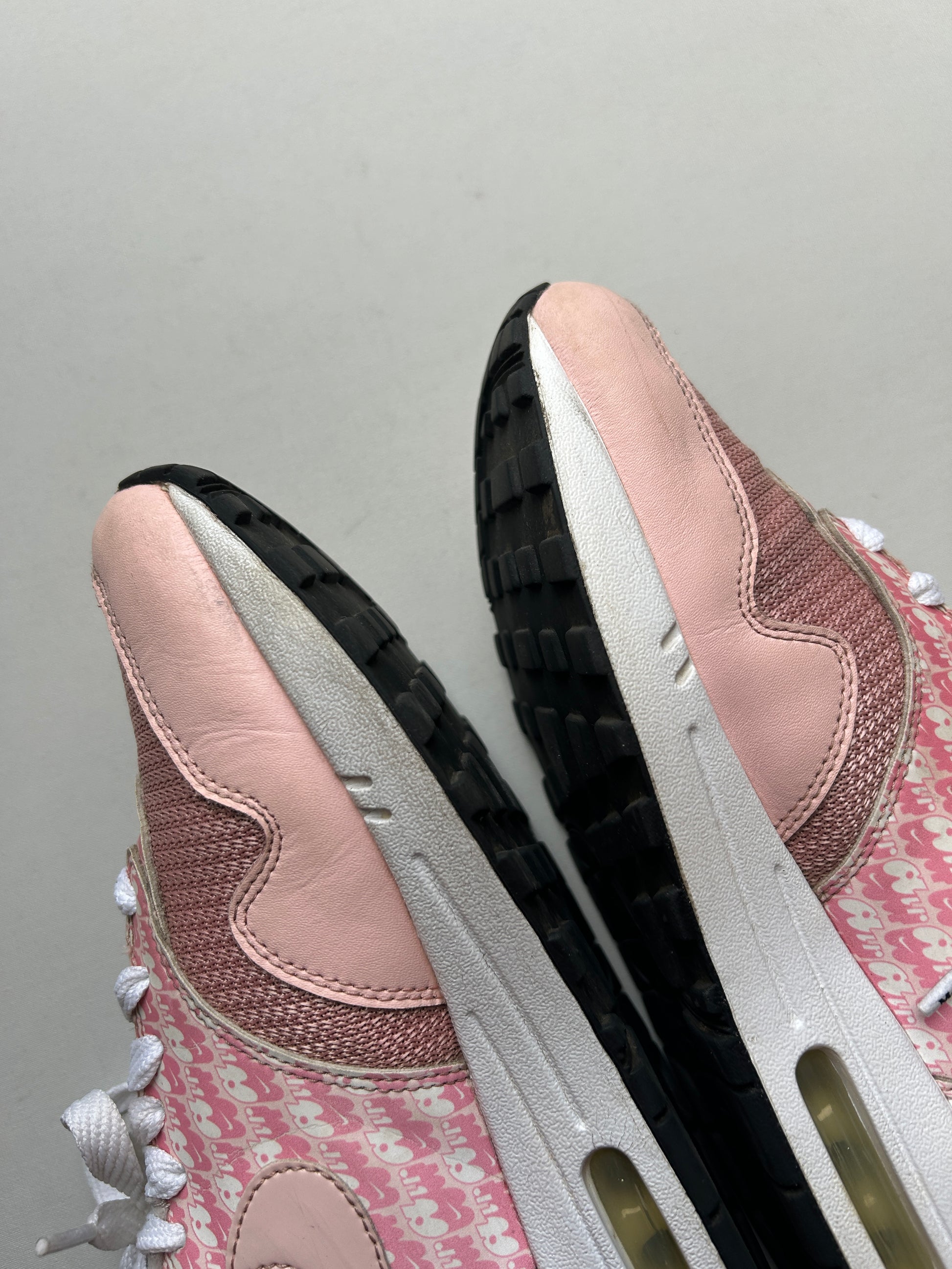 AIR MAX 1 PRM “STRAWBERRY LEMONADE” 42,5EU