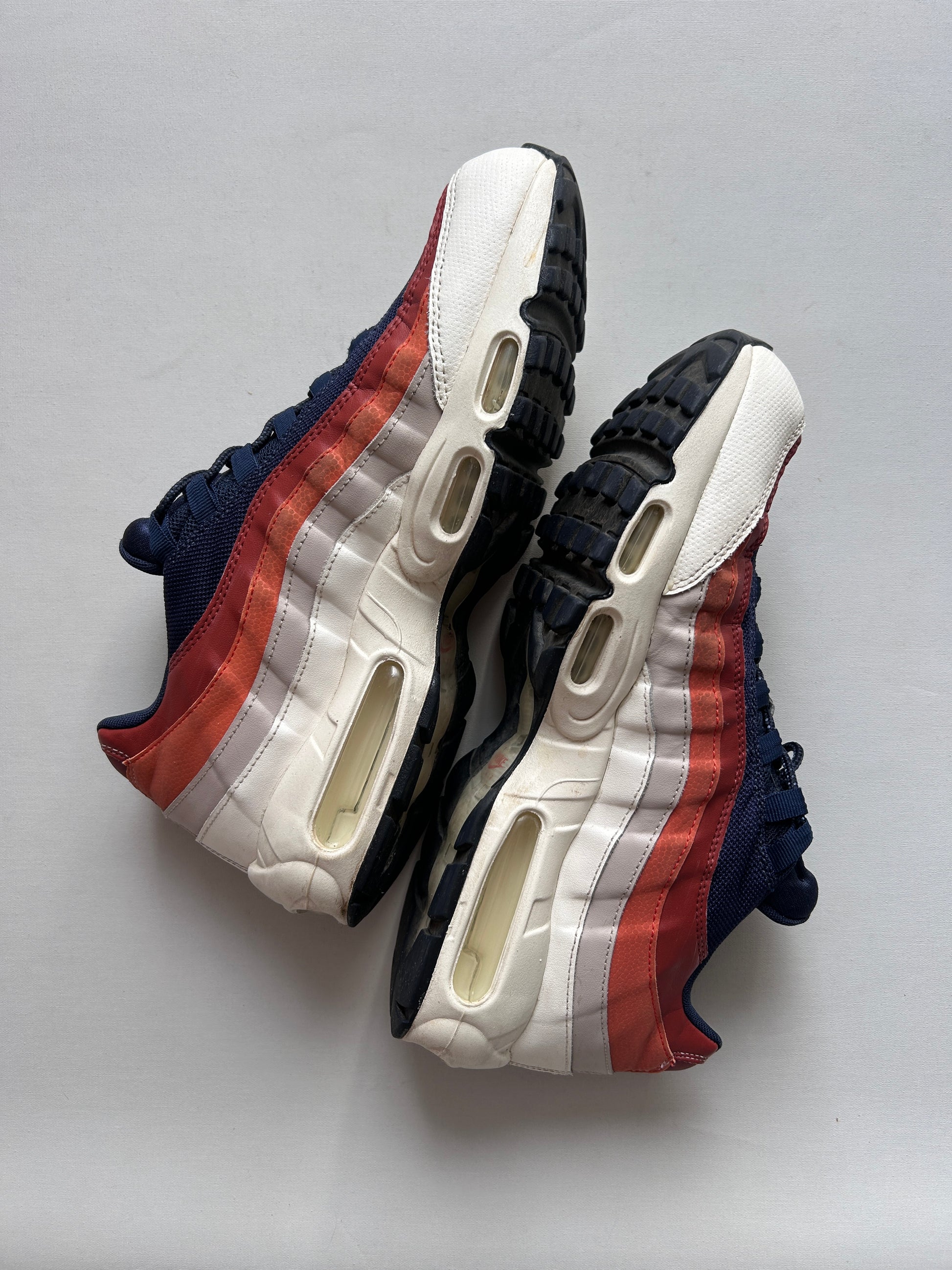 AIR MAX 95 “SAIL OBSIDIAN” 45,5EU