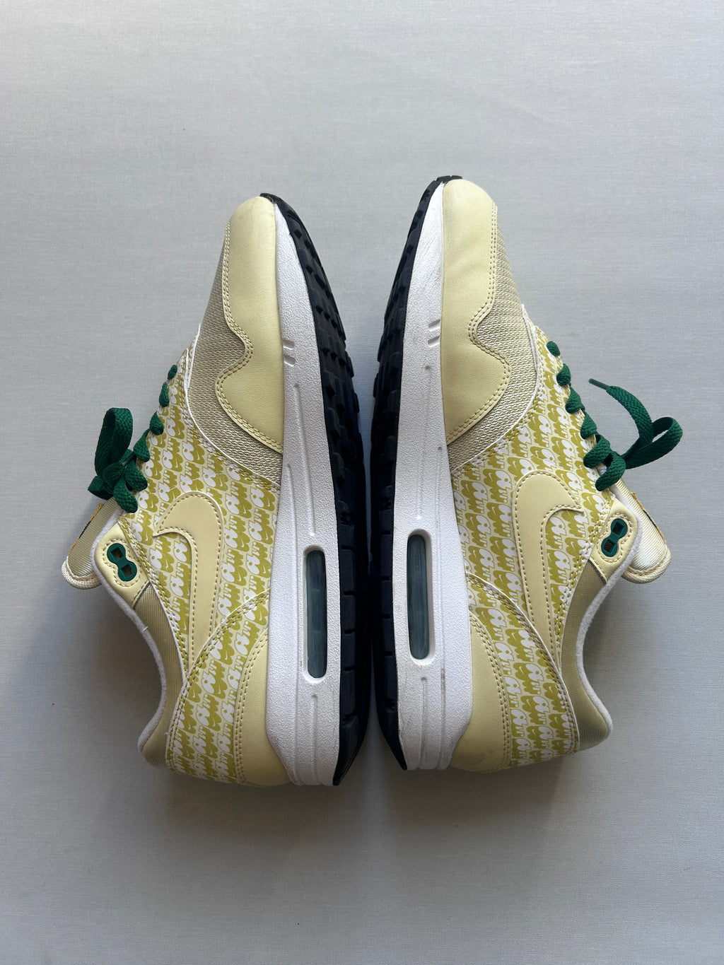AIR MAX 1 PRM “LEMONADE” 44EU