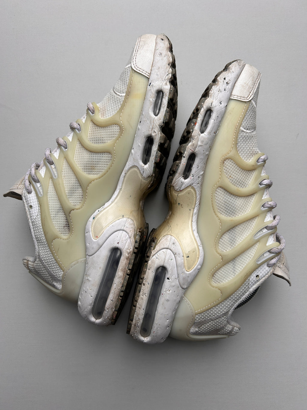AIR MAX PLUS TERRASCAPE “WHITE” 44EU