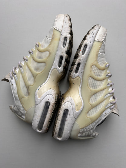 AIR MAX PLUS TERRASCAPE “WHITE” 44EU
