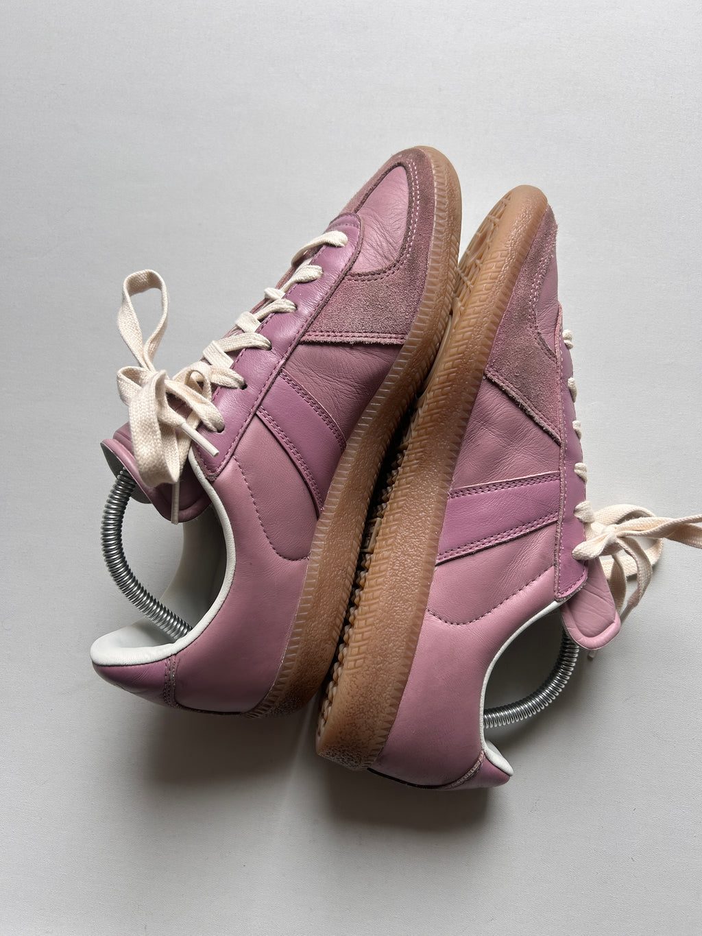 ADIDAS BW ARMY X SIZE? (42EU)
