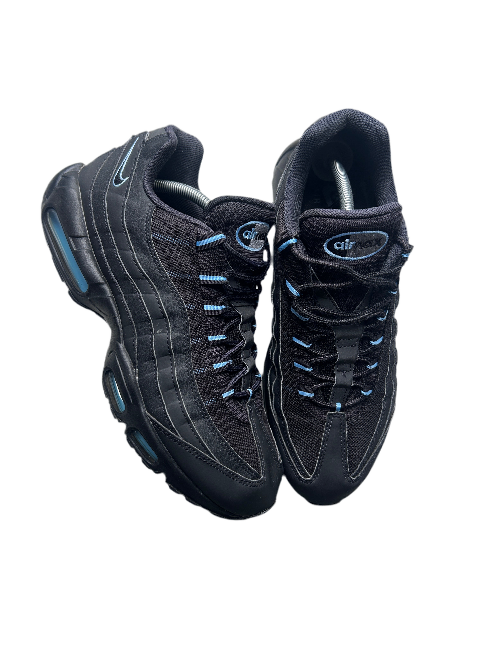 AIR MAX 95 “BLACK U.N.C” 45.5 EU