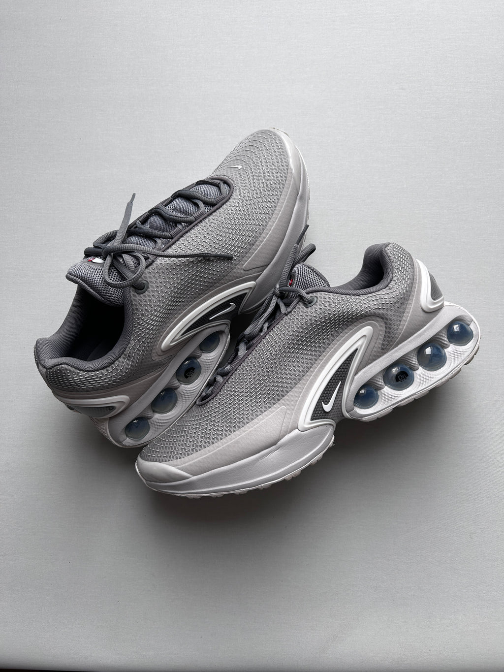 AIR MAX DN “GREY/WHITE” 46EU