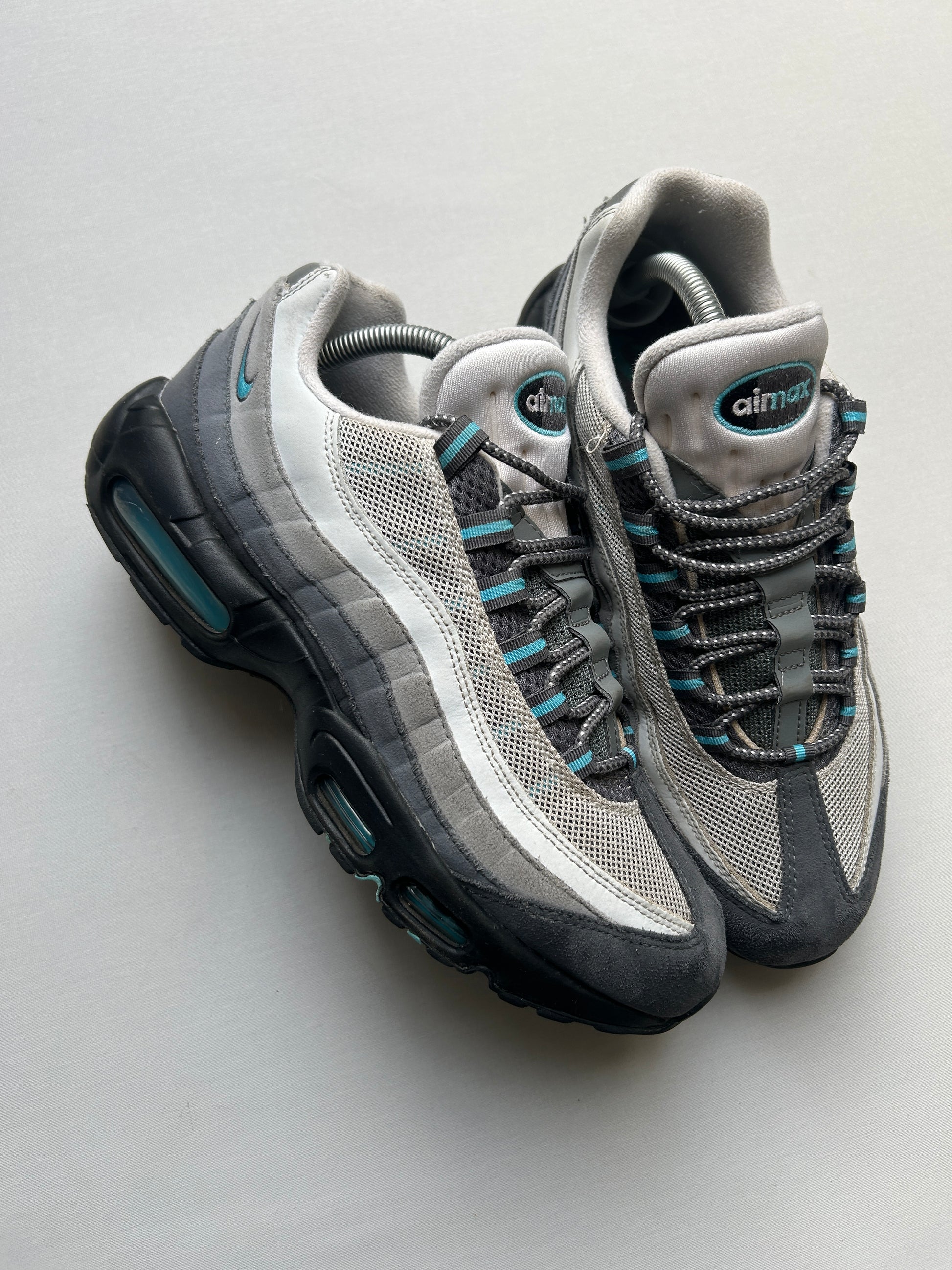 AIR MAX 95 “BALTIC BLUE” 42,5EU