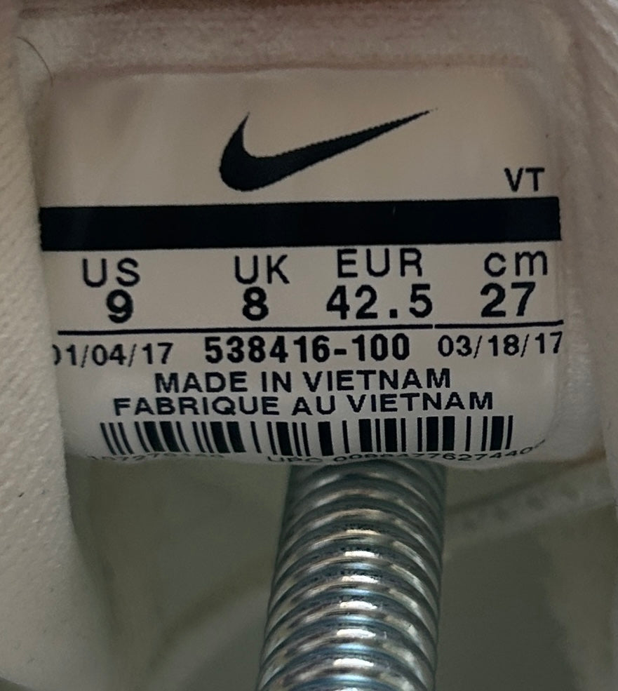 AIR MAX 95 PRM “SUMMIT WHITE” 42,5EU
