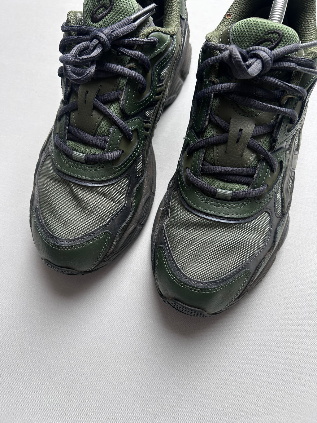 ASICS GEL NYC “FOREST MOSS” 42,5EU