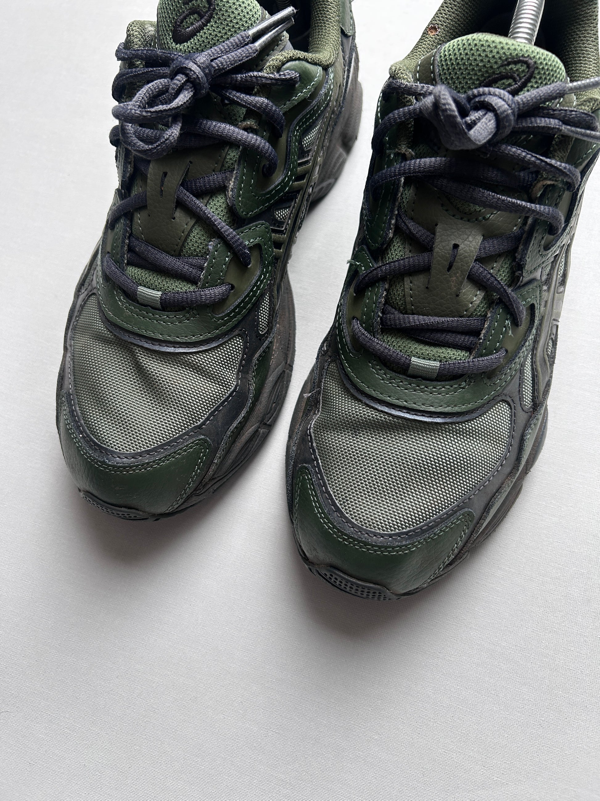 ASICS GEL NYC “FOREST MOSS” 42,5EU