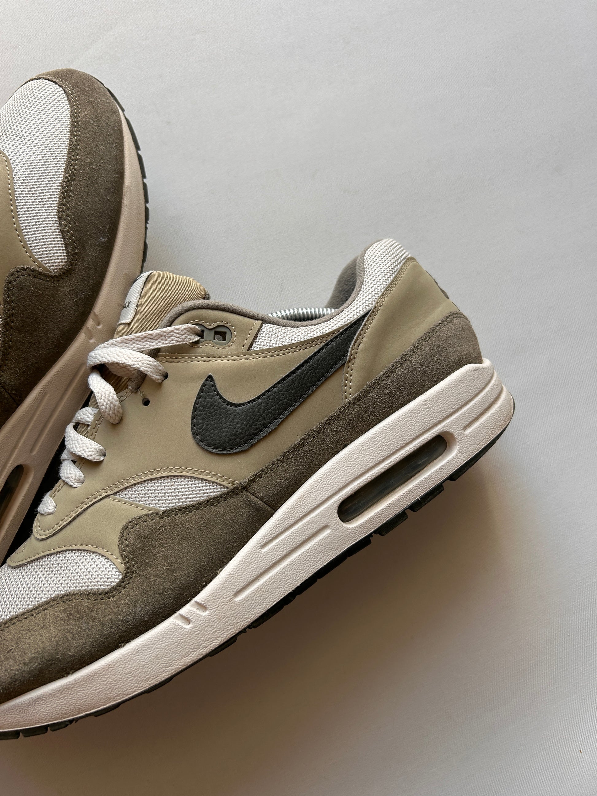 AIR MAX 1 “MEDIUM OLIVE” 46EU