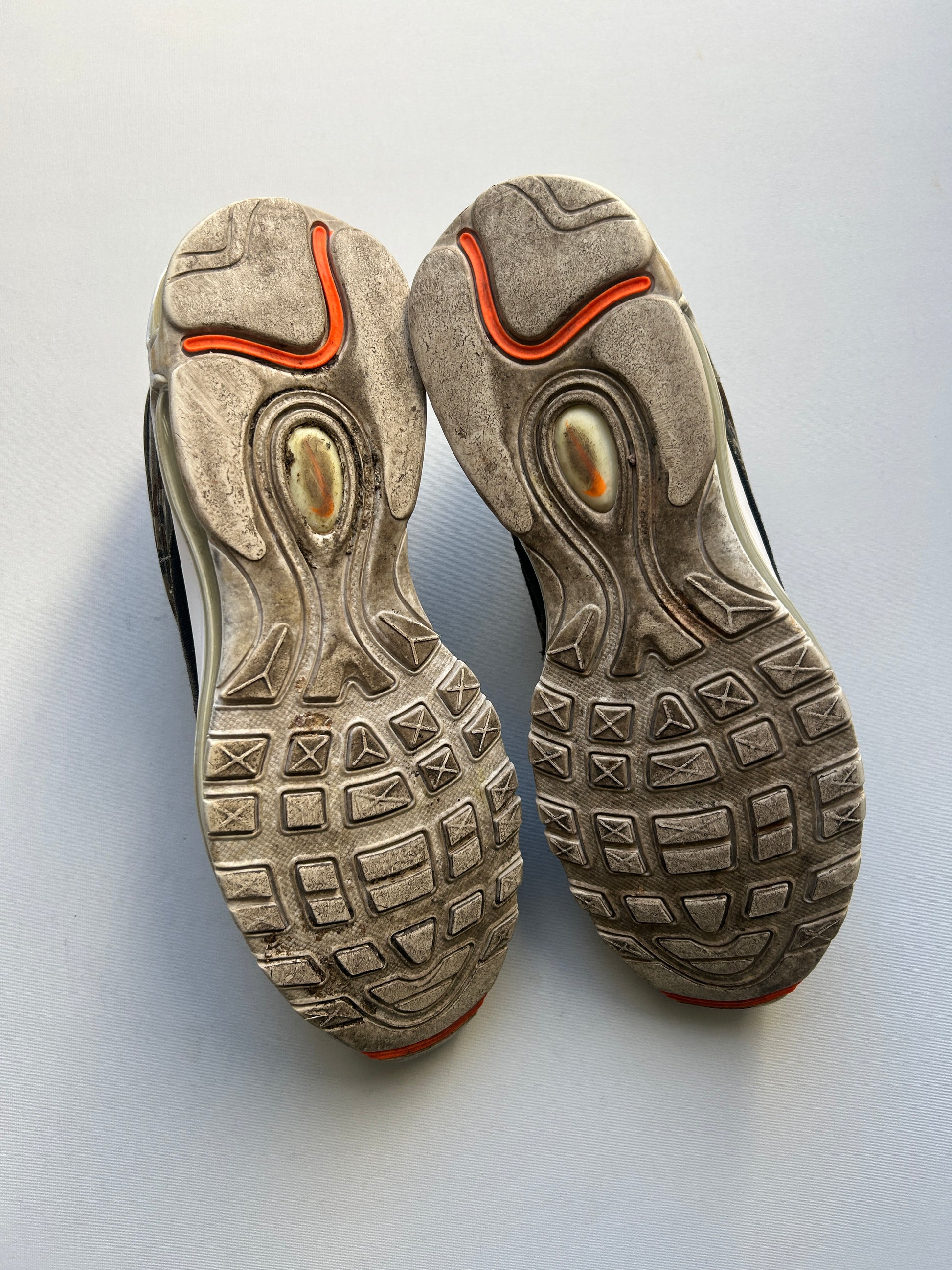 AIR MAX 97 “GERMANY CAMO” 42EU