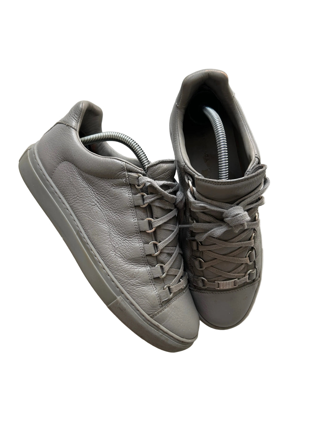 BALENCIAGA ARENA LOW (42EU)