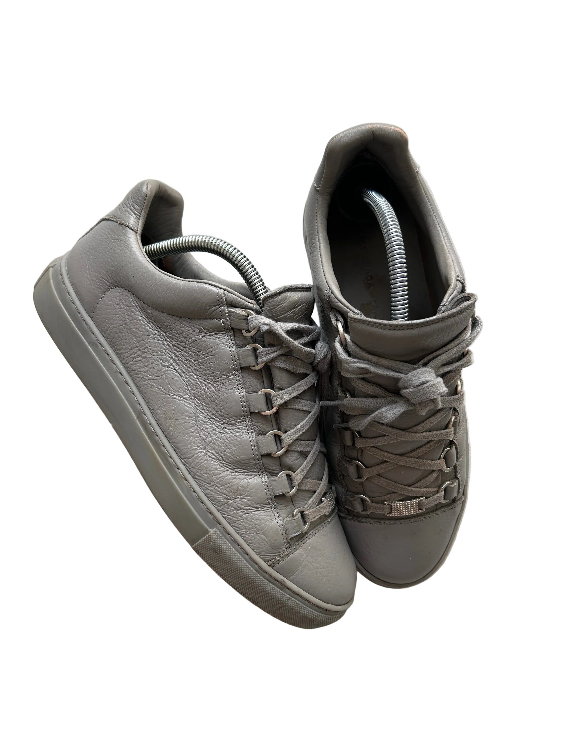 BALENCIAGA ARENA LOW (42EU)