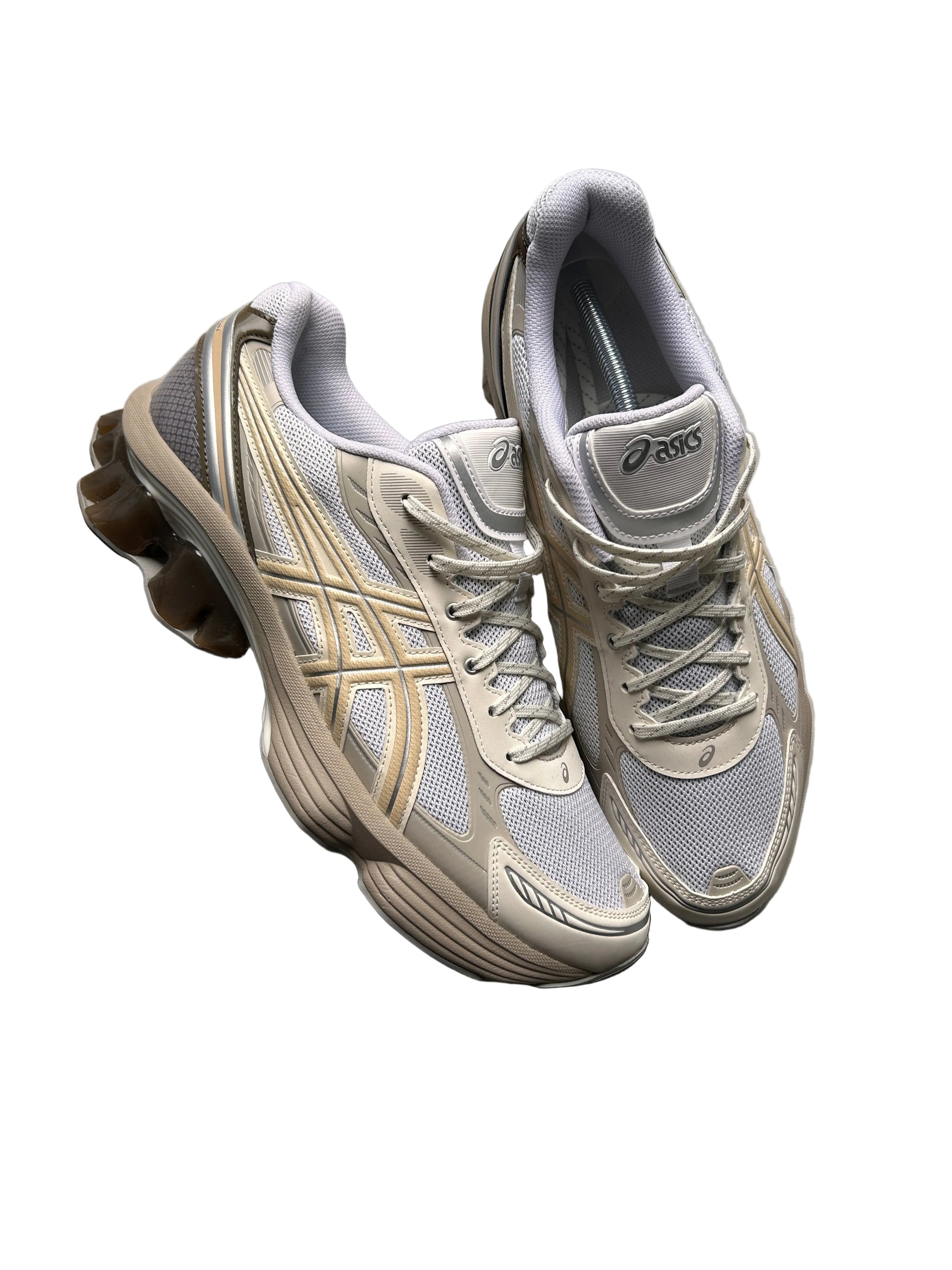 ASICS GEL KINETIC FLUENT (46EU)