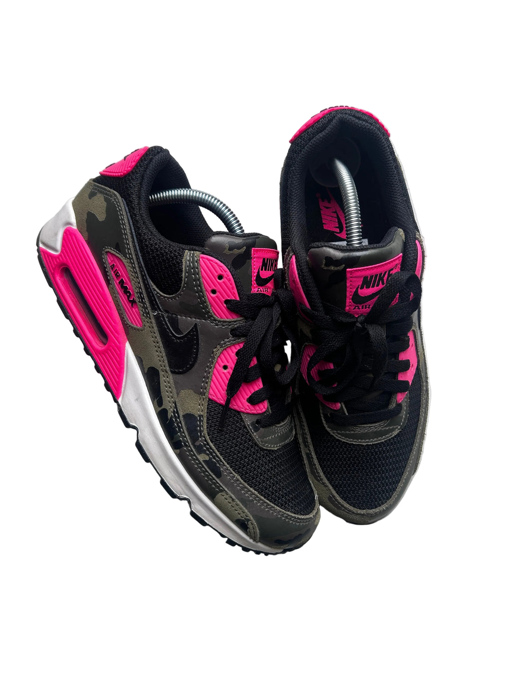 AIR MAX 90 “PINK CAMO PACK” 42,5EU