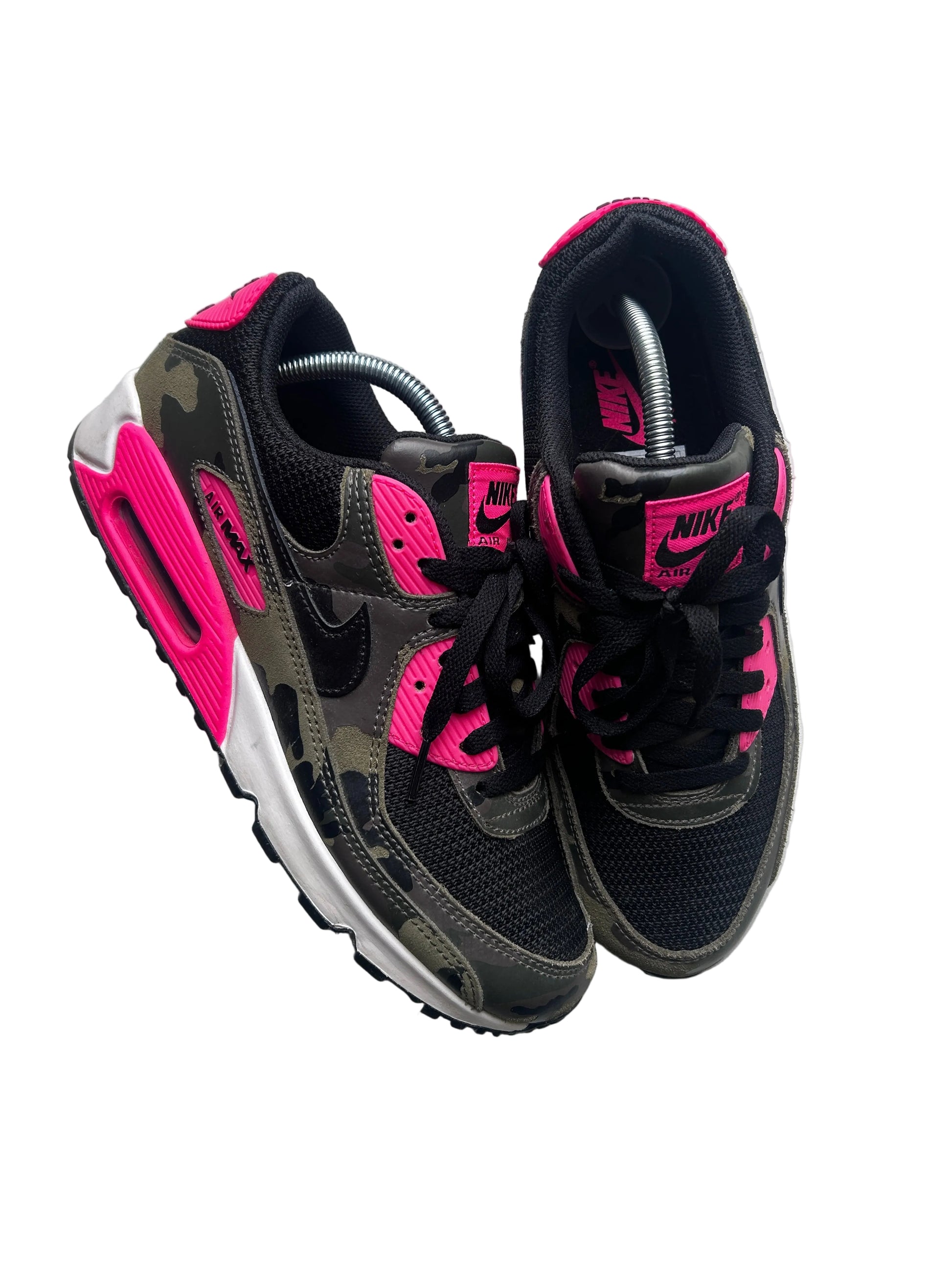 AIR MAX 90 “PINK CAMO PACK” 42,5EU