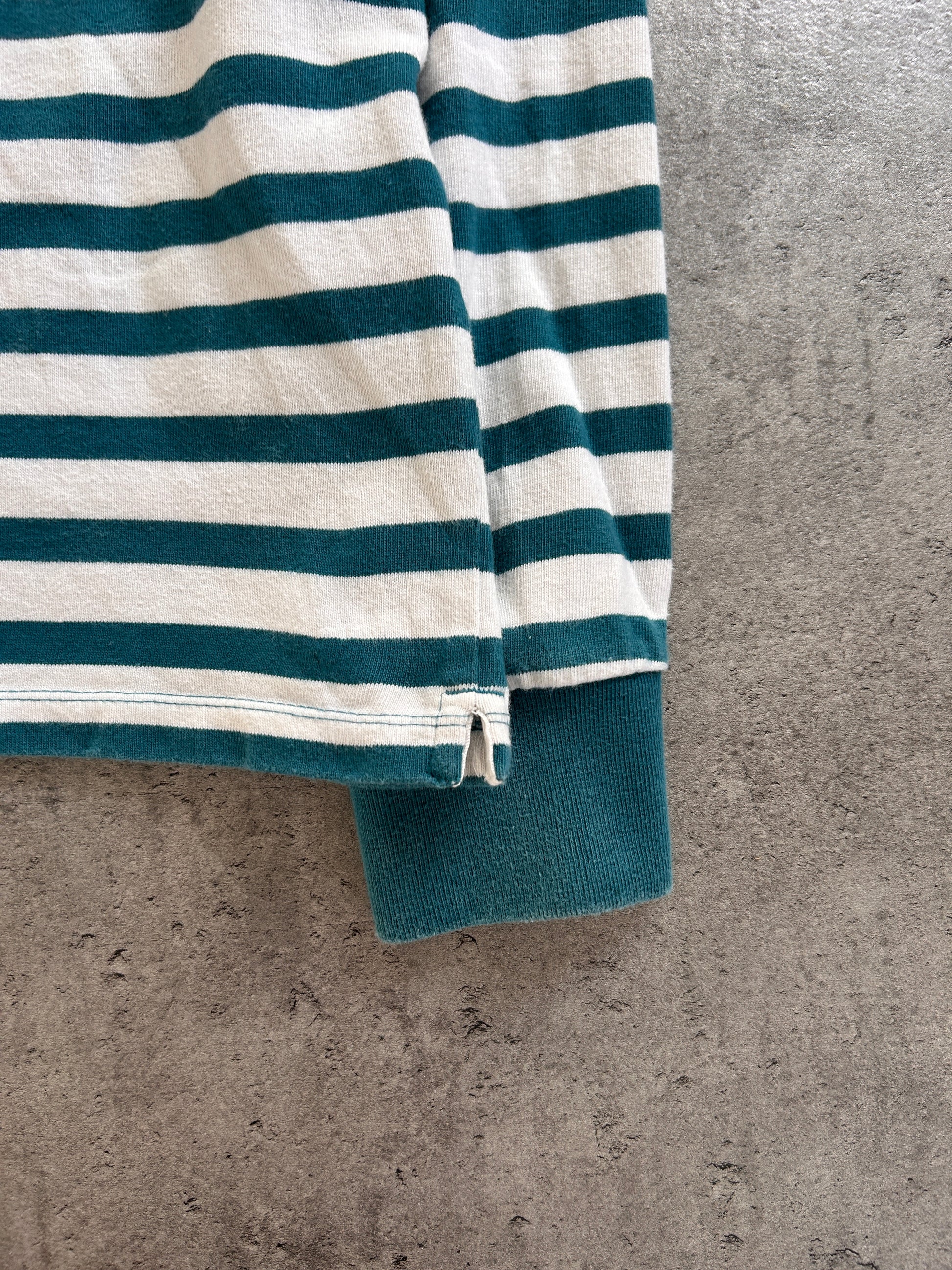 POP TRADING COMPANY LONGSLEEVE (M/L)