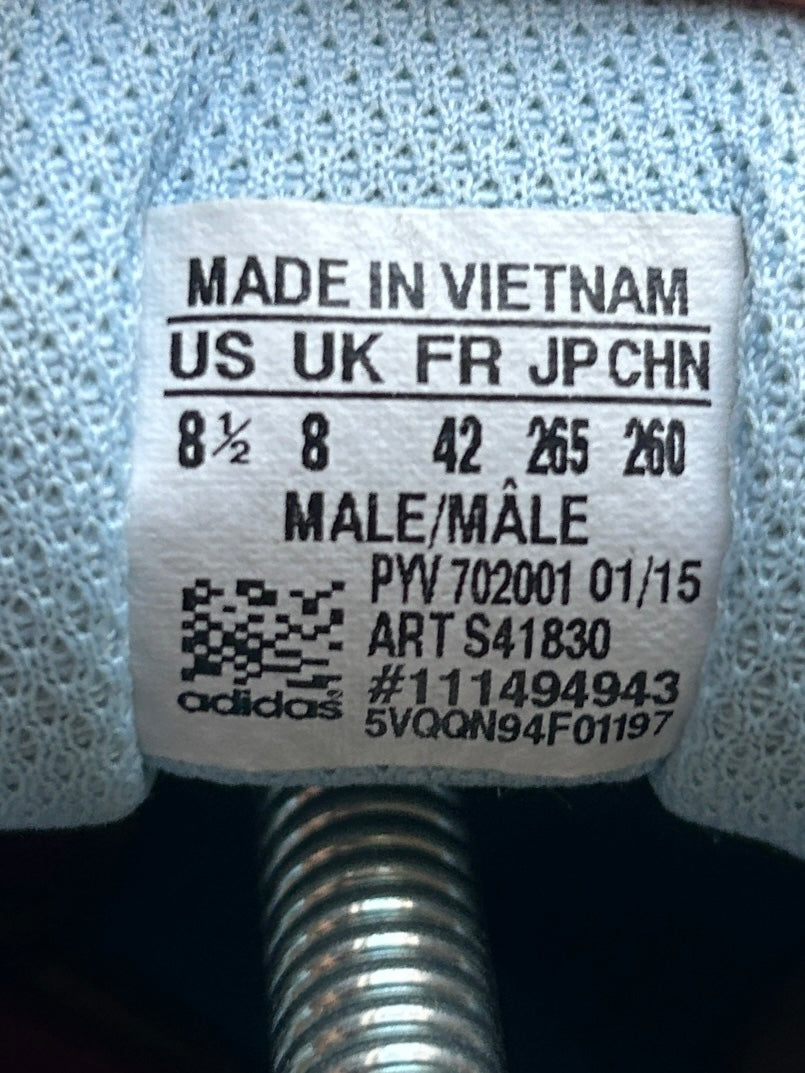 PHARELL SUPERSTAR “SKY BLUE“ 42EU