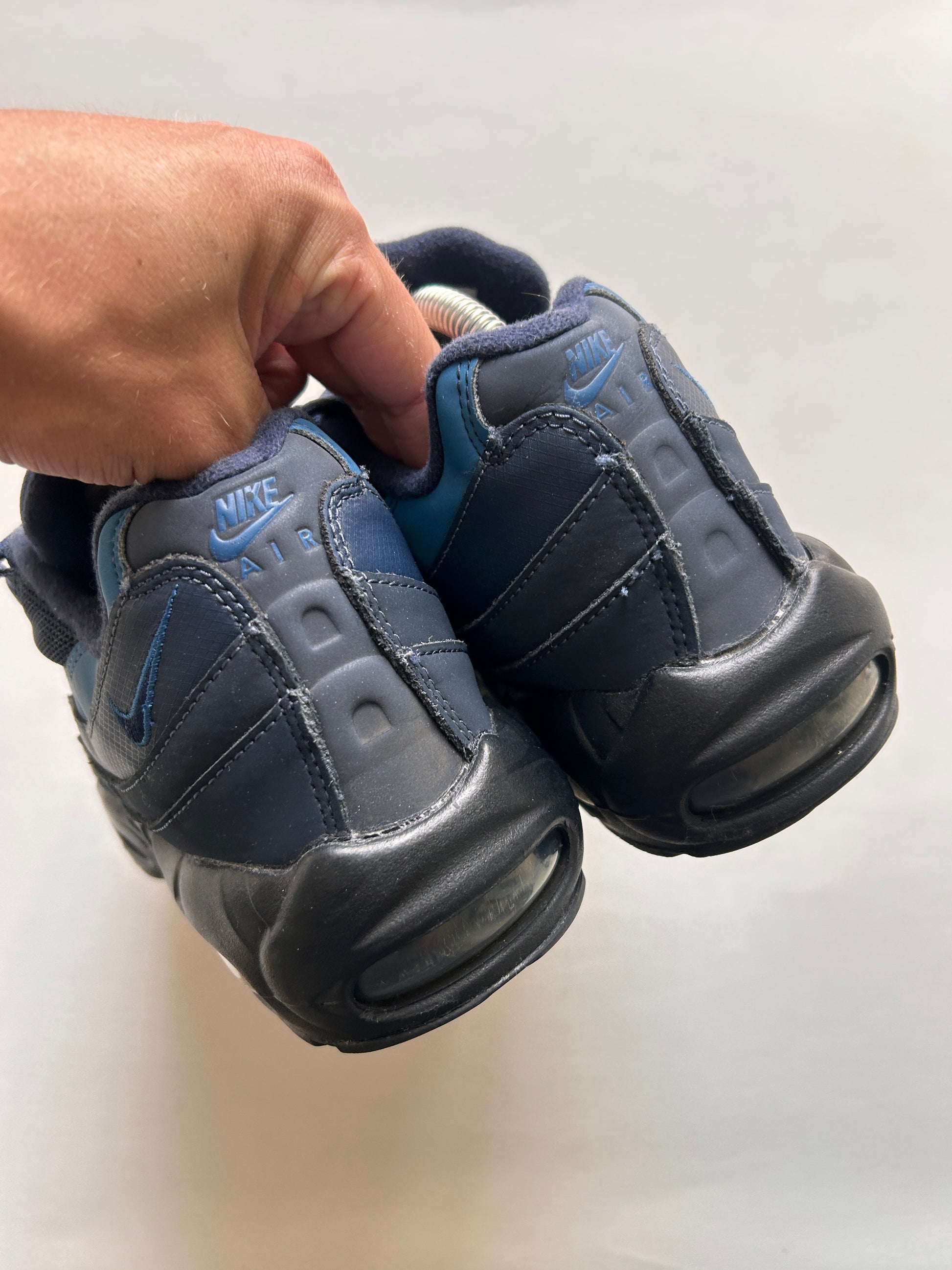 AIR MAX 95 “THUNDER BLUE” 42,5EU