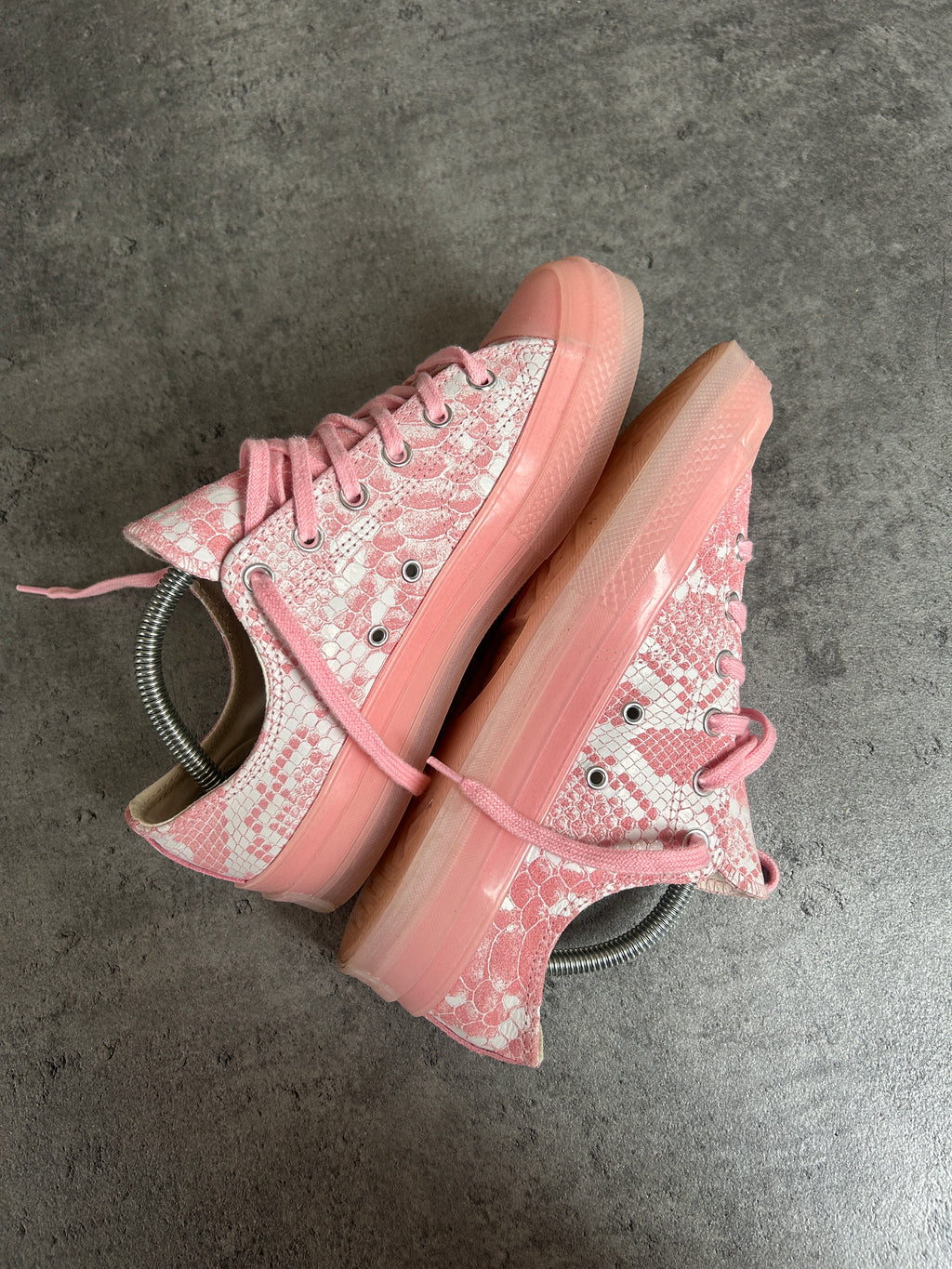 CONVERSE X GOLF PINK (41.5EU)