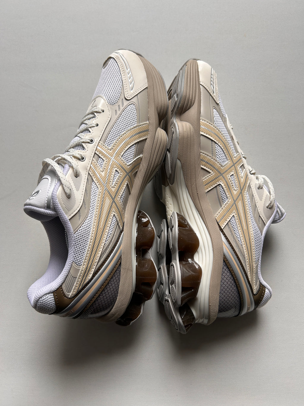 ASICS GEL KINETIC FLUENT (46EU)
