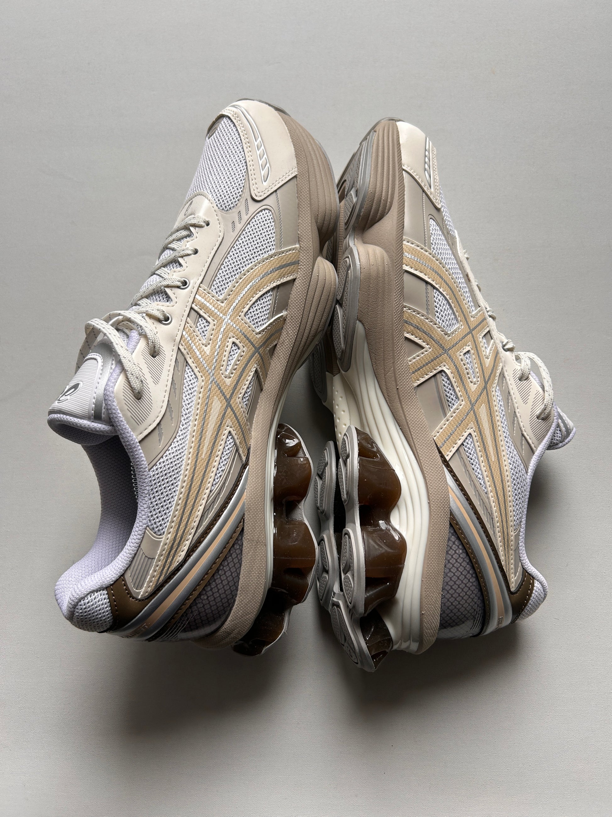 ASICS GEL KINETIC FLUENT (46EU)