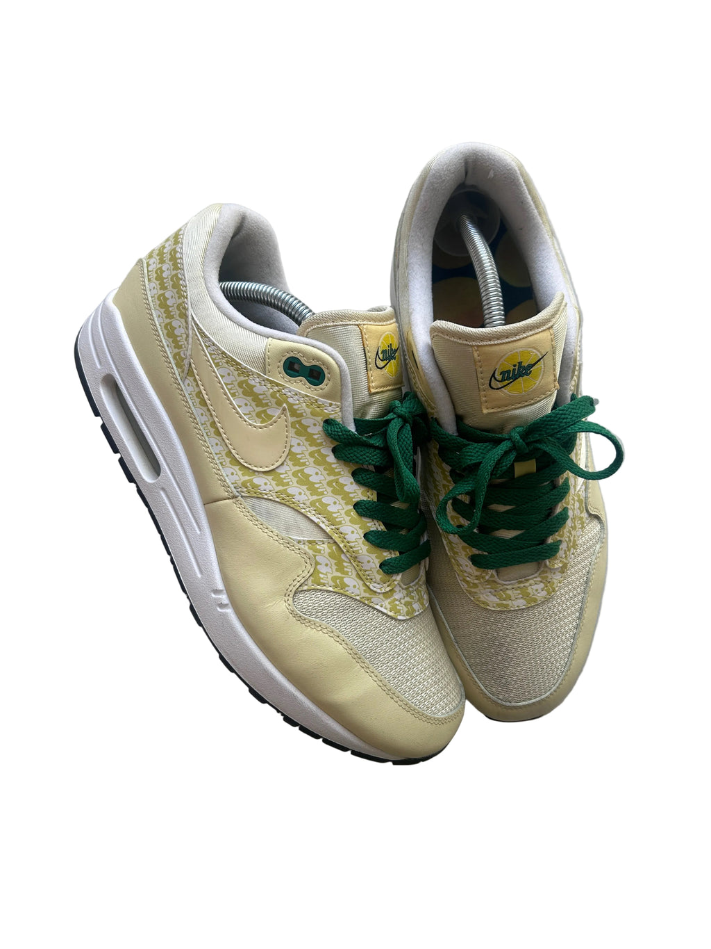 AIR MAX 1 PRM “LEMONADE” 44EU