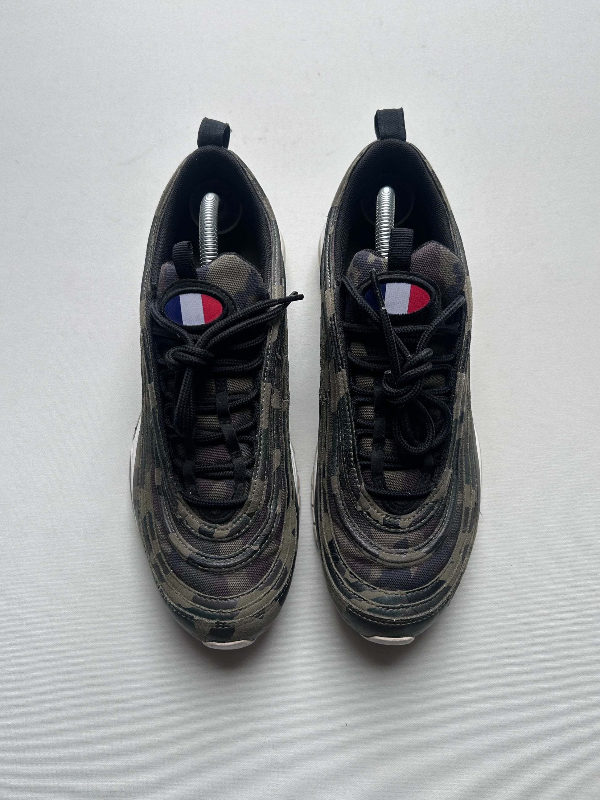 AIR MAX 97 “FRANCE CAMO” 42,5EU