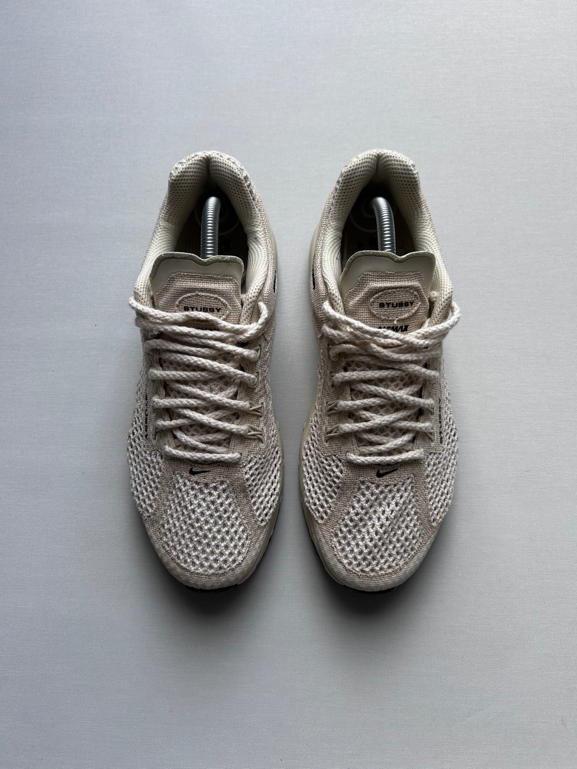 AIR MAX 2013 X STÜSSY “WHEAT”  42EU