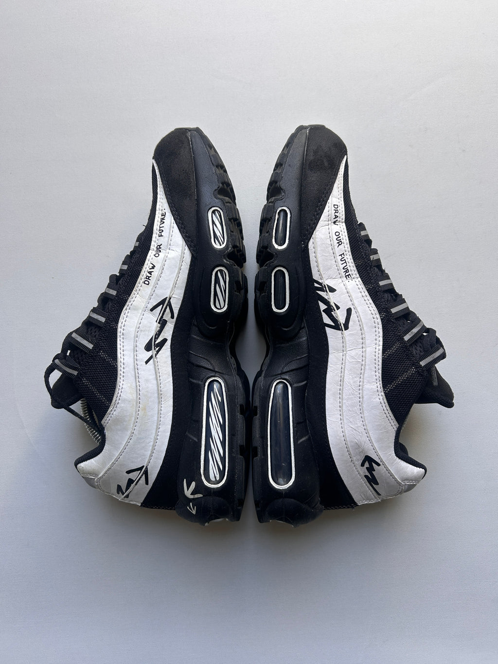 AIR MAX 95 “SKETCH THE PAST” 44,5EU
