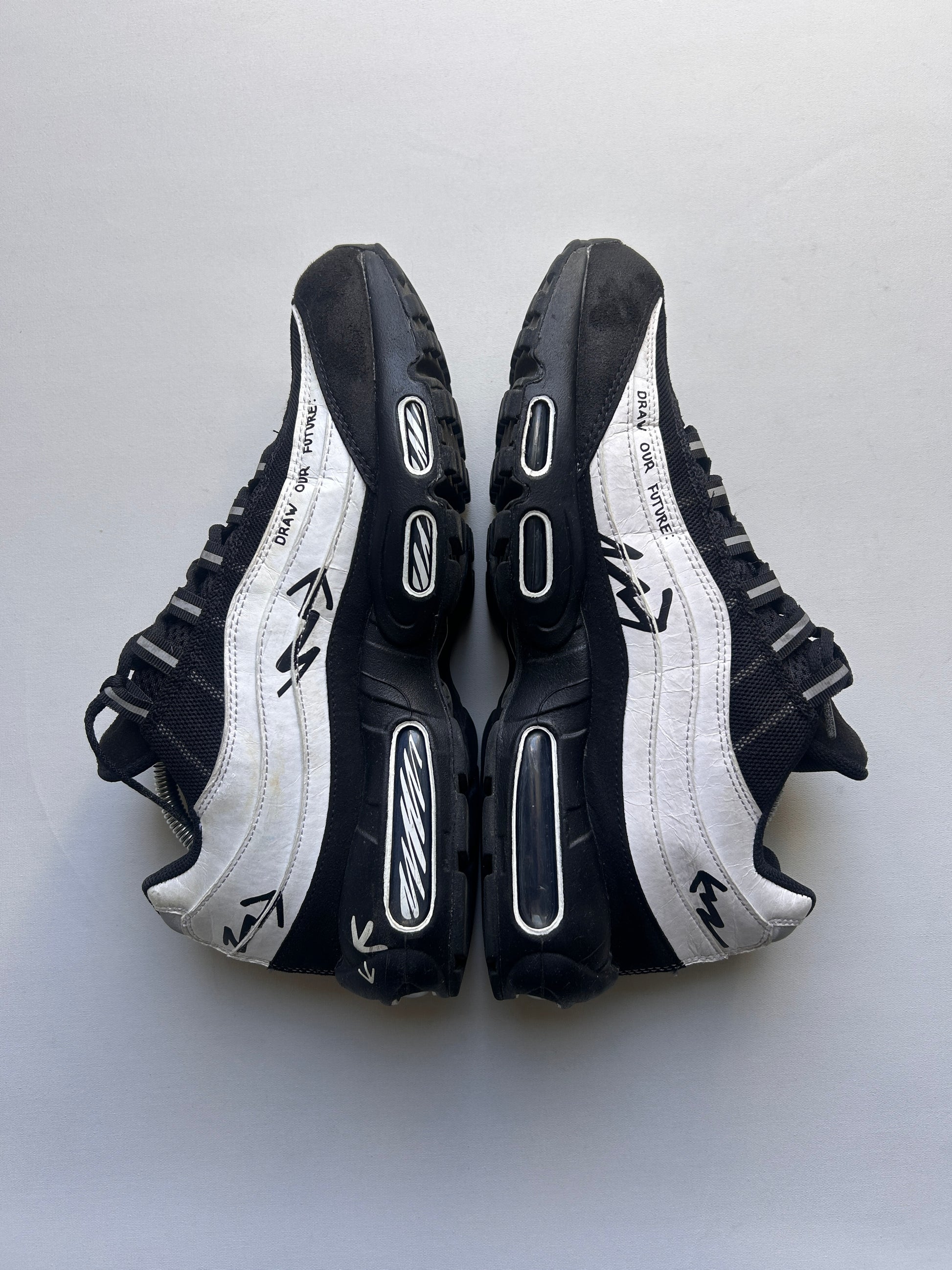 AIR MAX 95 “SKETCH THE PAST” 44,5EU