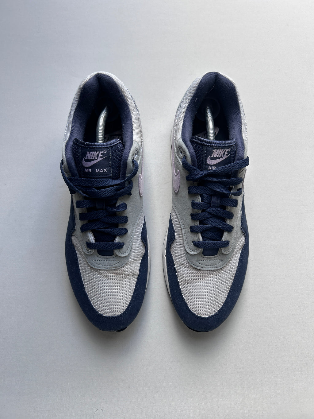 AIR MAX 1 “NAVY/GREY/PURPLE” 45,5EU