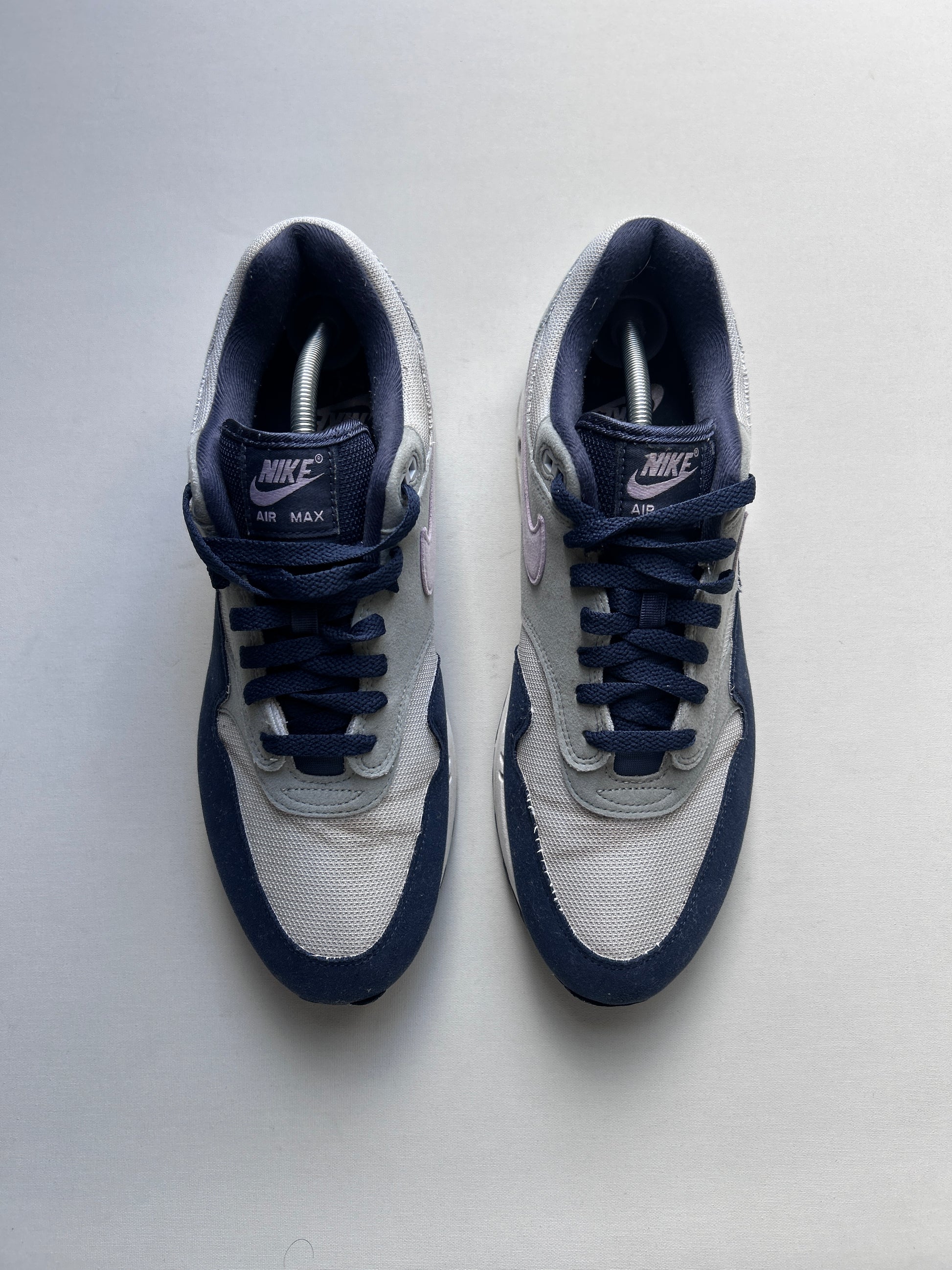 AIR MAX 1 “NAVY/GREY/PURPLE” 45,5EU