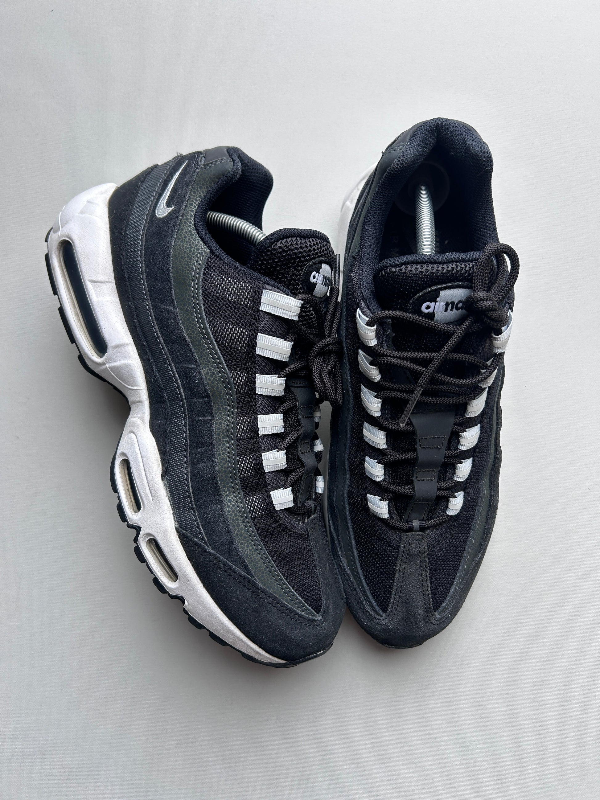 AIR MAX 95 “BLACK ANTHRACITE” 44,5EU
