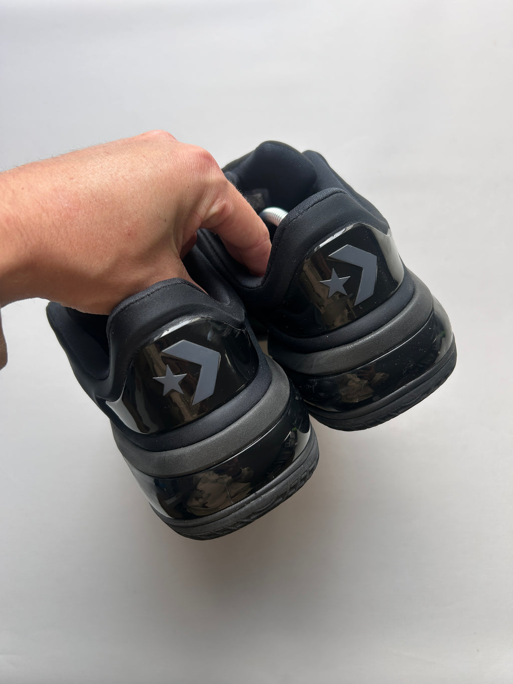CONVERSE X SHAI 001 BLACK (44EU)