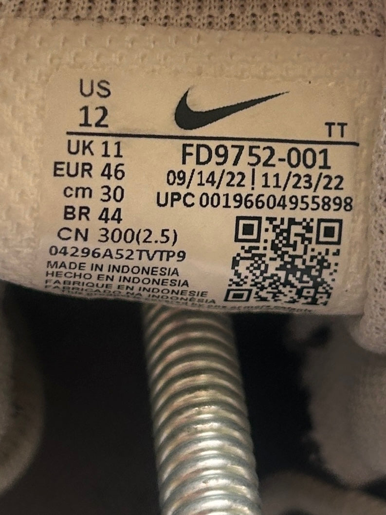 AIR MAX 95 “KISS MY AIRS” 45EU