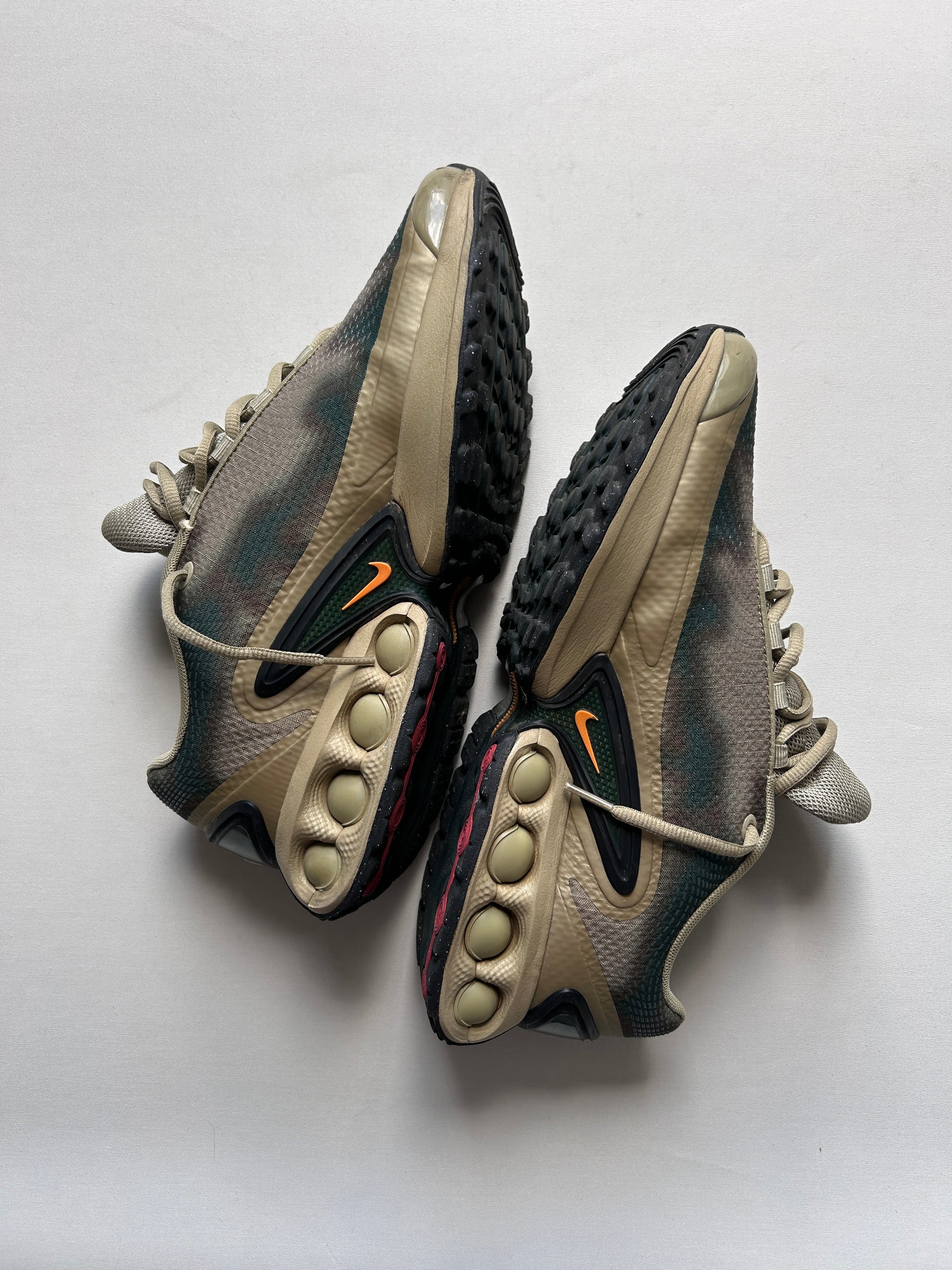 AIR MAX DN CAMO (43EU)