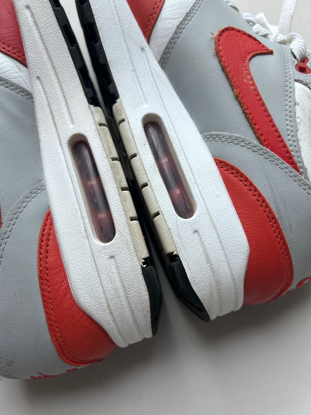 AIR MAX 1 PRM “MARTIAN SUNRISE” 42,5EU