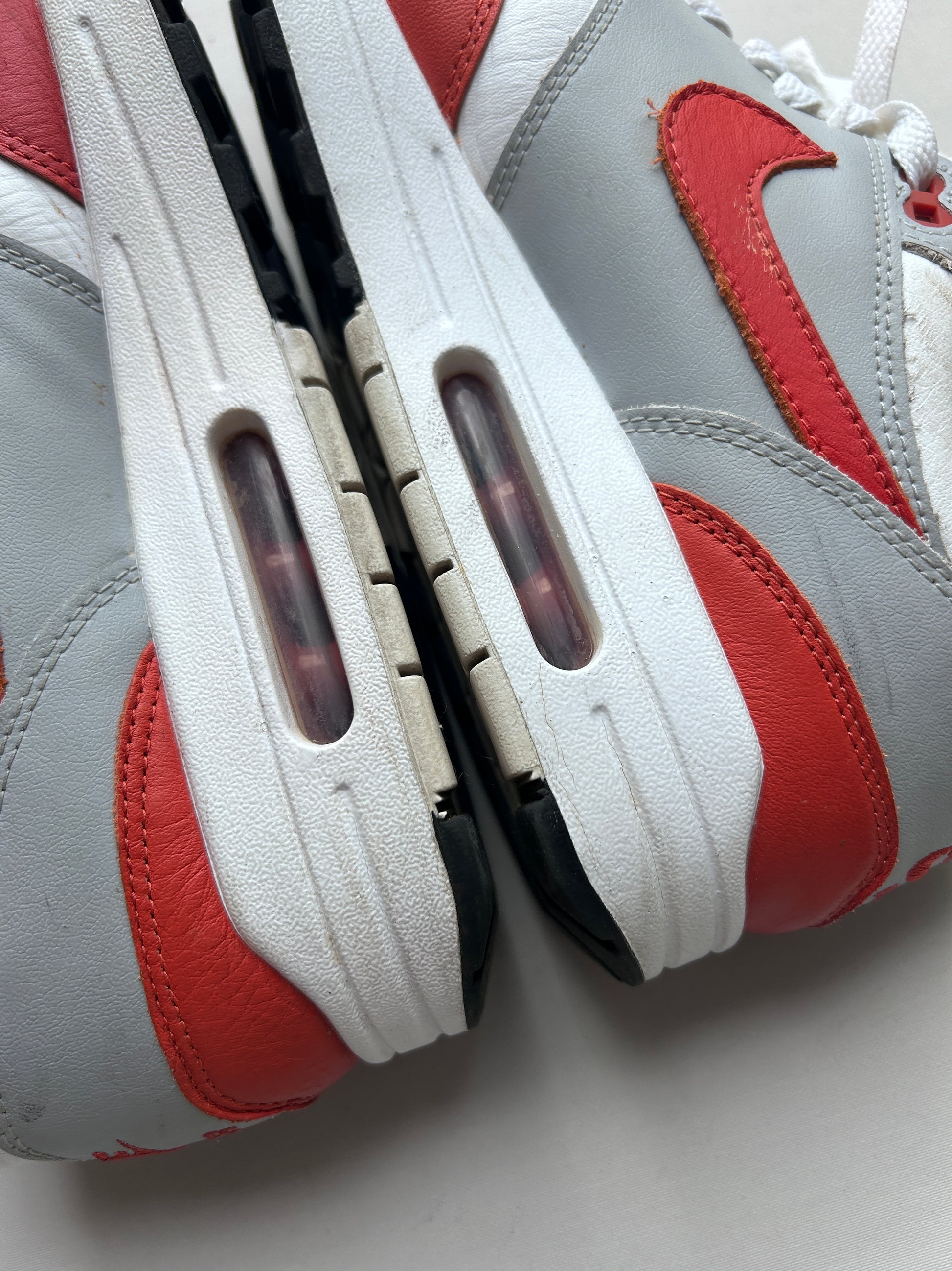 AIR MAX 1 PRM “MARTIAN SUNRISE” 42,5EU
