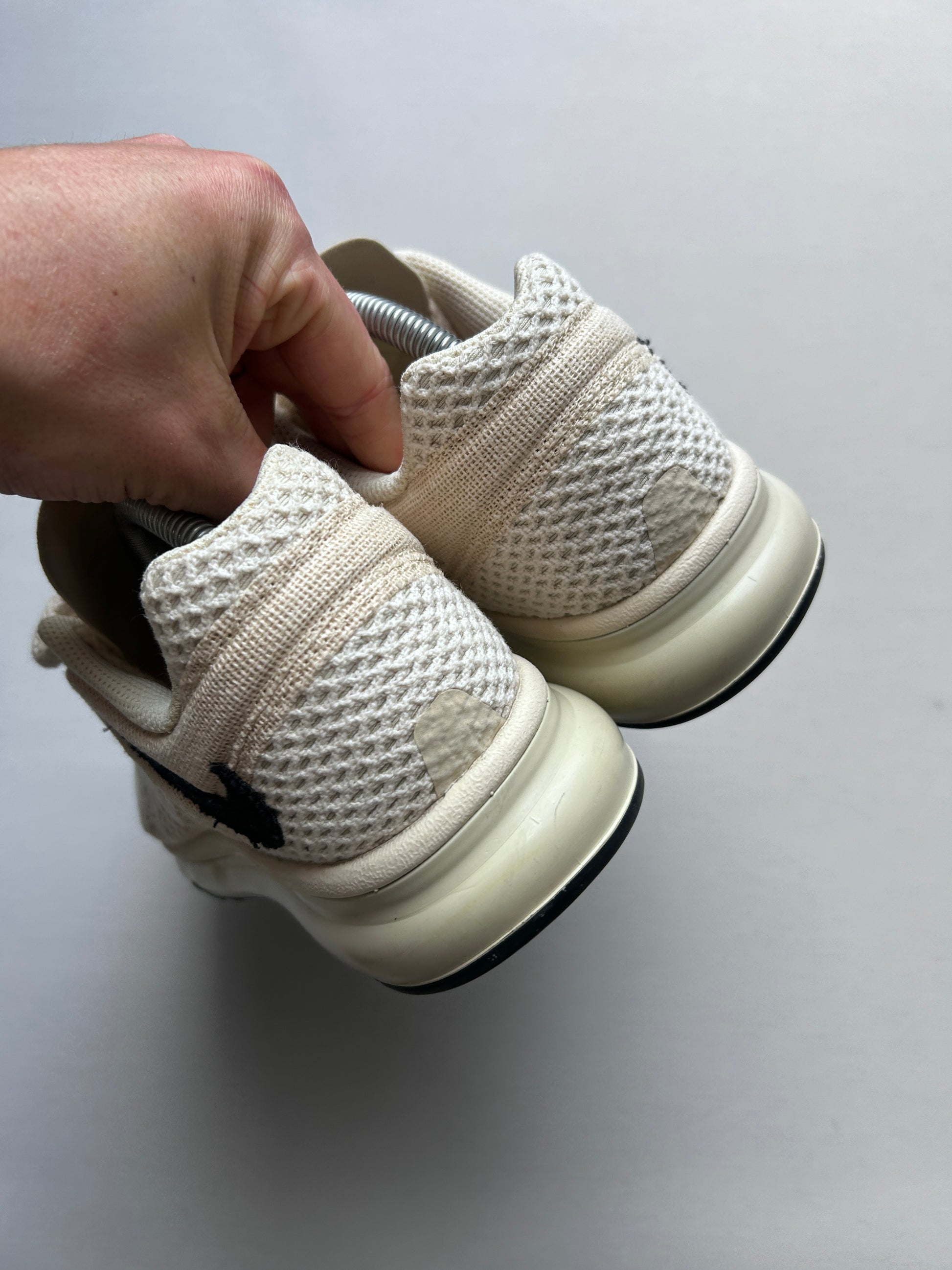 AIR MAX 2013 X STÜSSY “WHEAT”  42EU