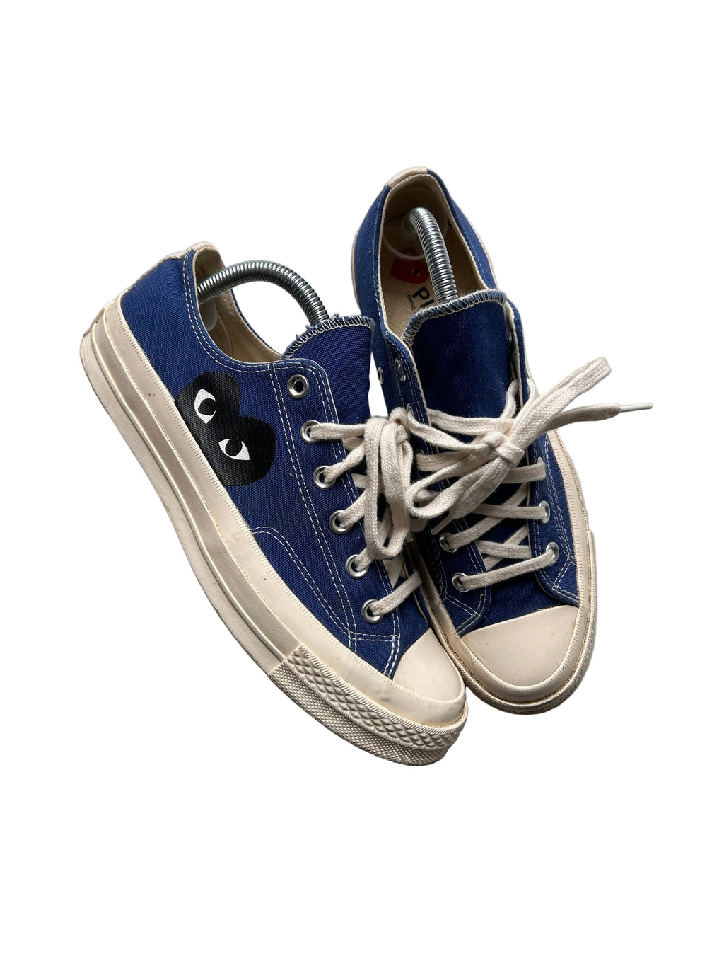 CONVERSE X CDG CHUCK 70 (41,5/42EU)