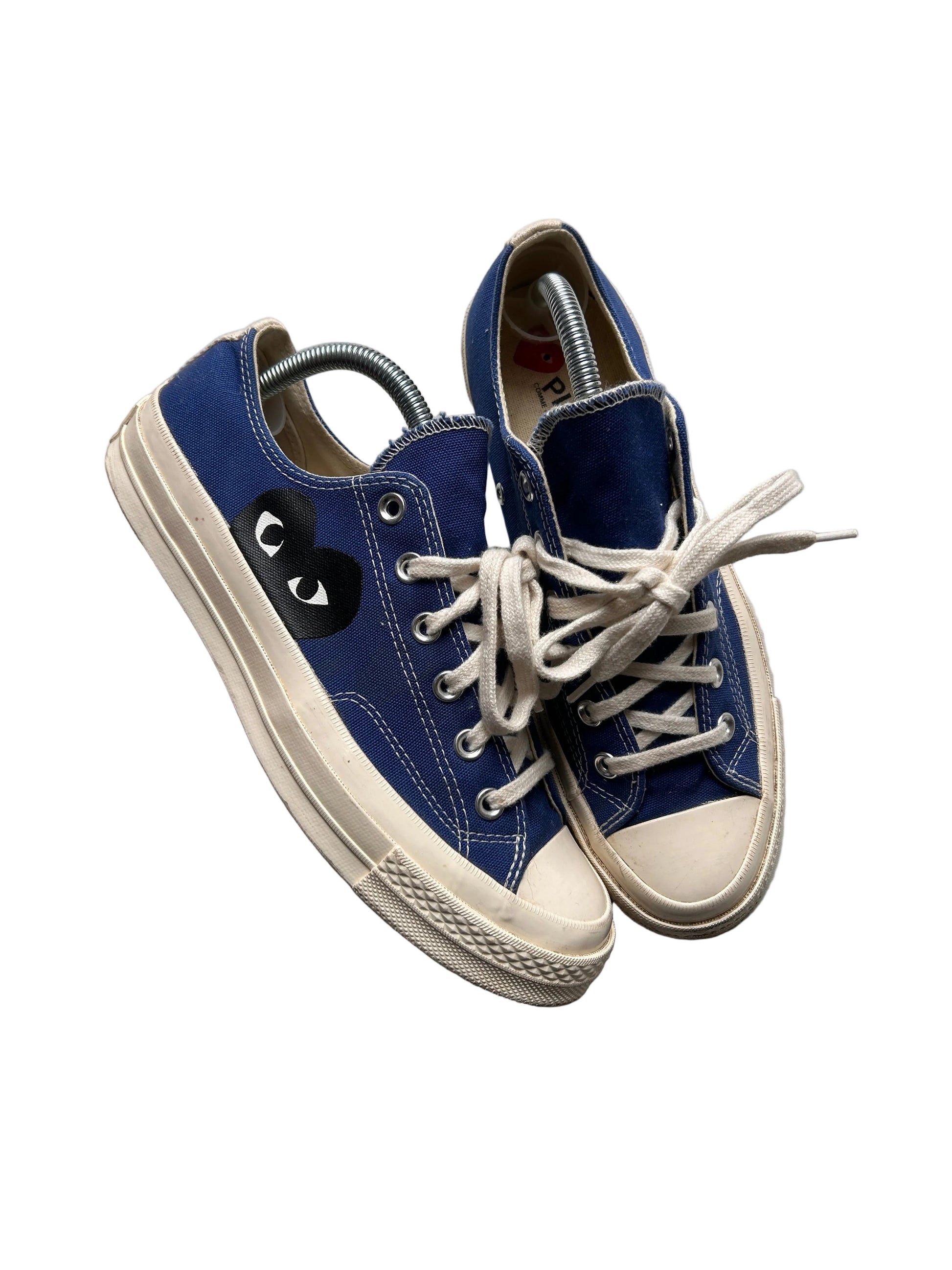 CONVERSE X CDG CHUCK 70 (41,5/42EU)