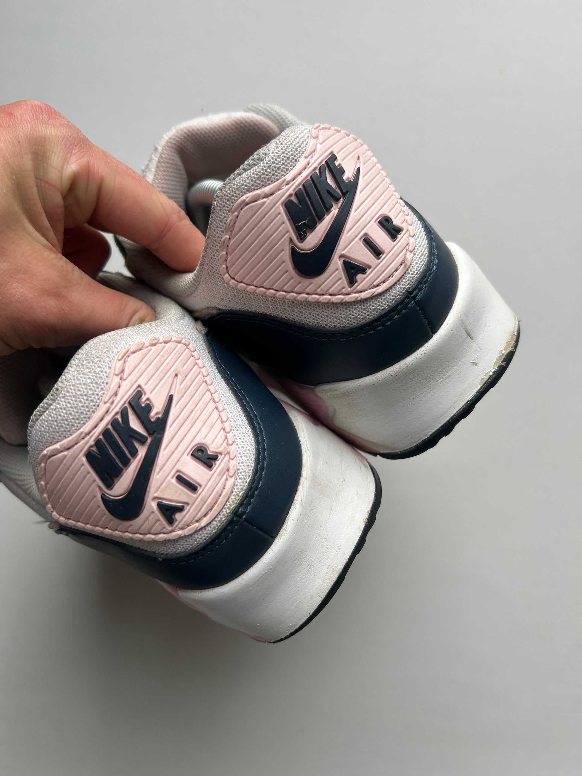 AIR MAX 90 “PINK FOAM” 45EU