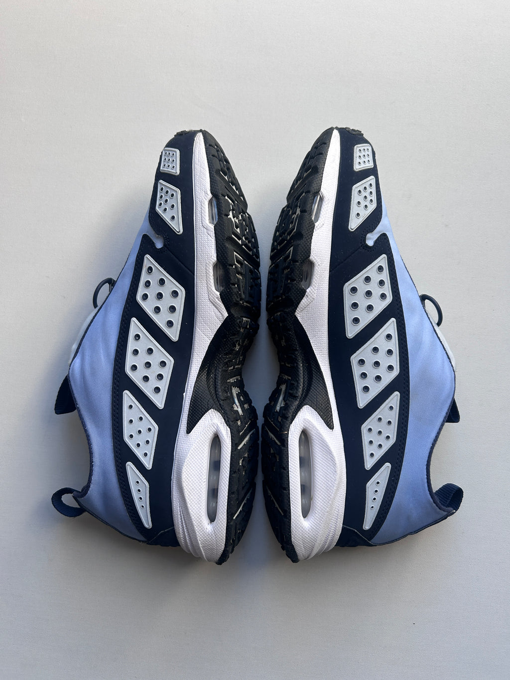 AIR MAX SNDR “BLUE ICE” 43EU
