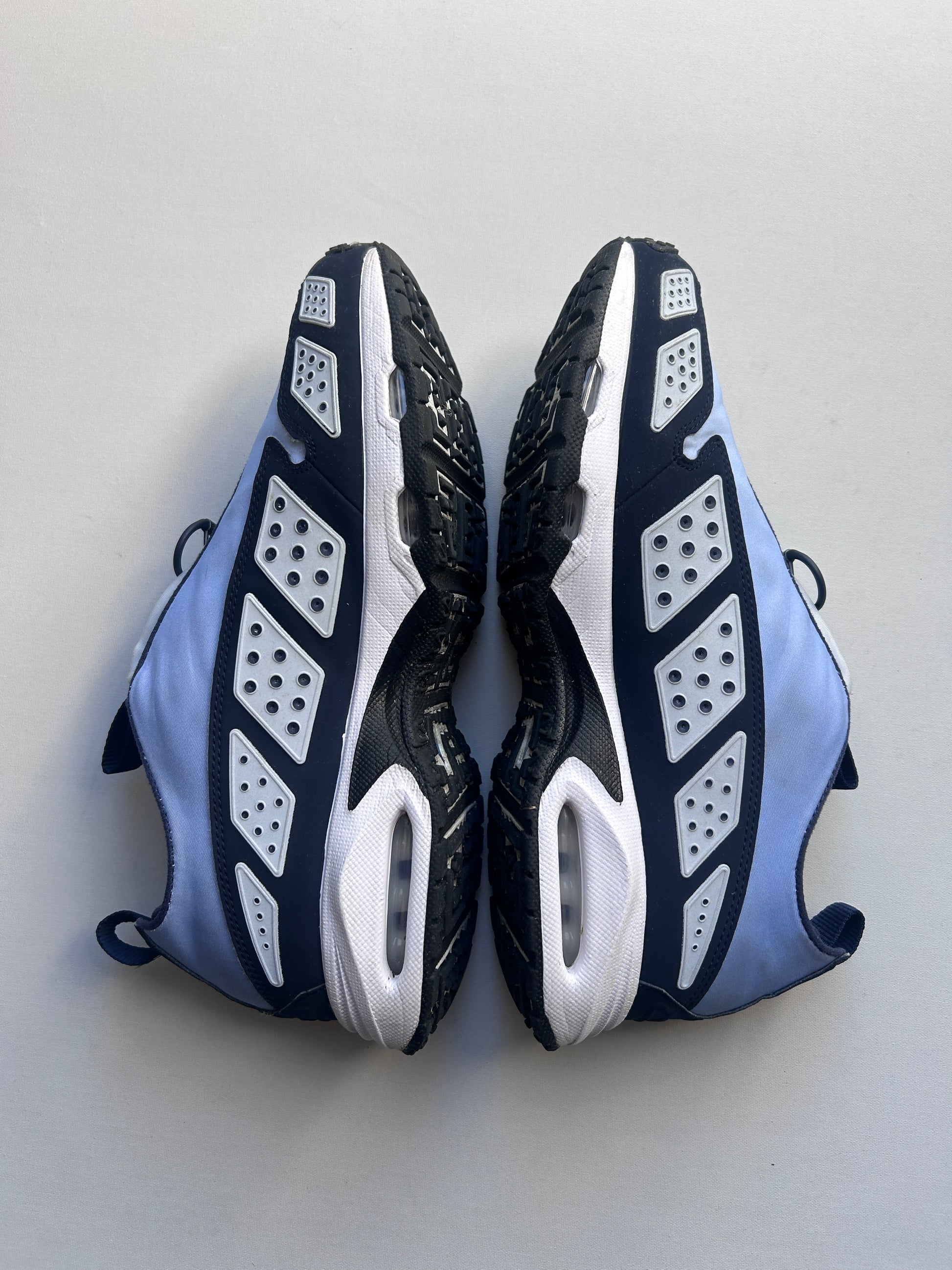 AIR MAX SNDR “BLUE ICE” 43EU