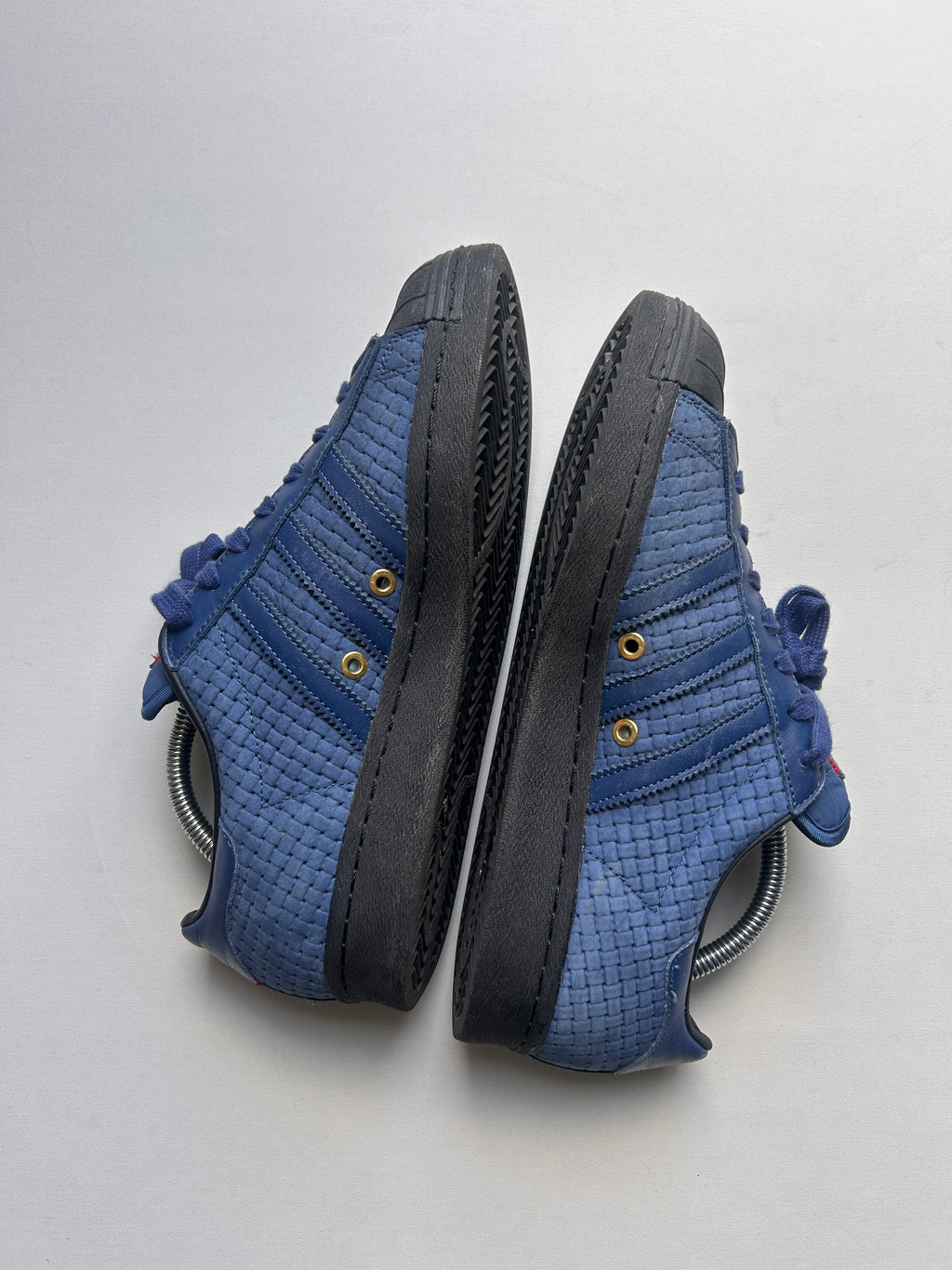 ADIDAS SUPERSTAR ADV “ARROW&BEAST” 42EU